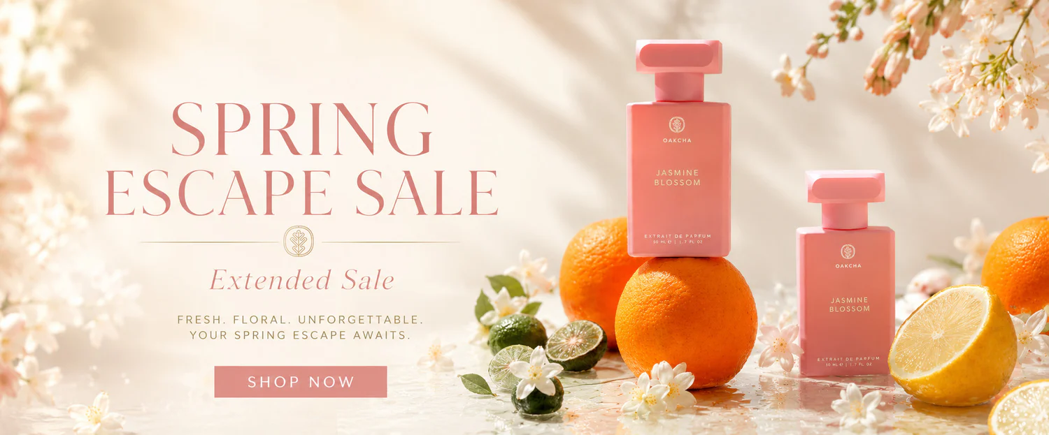 Luxury Scent, Honest Prices