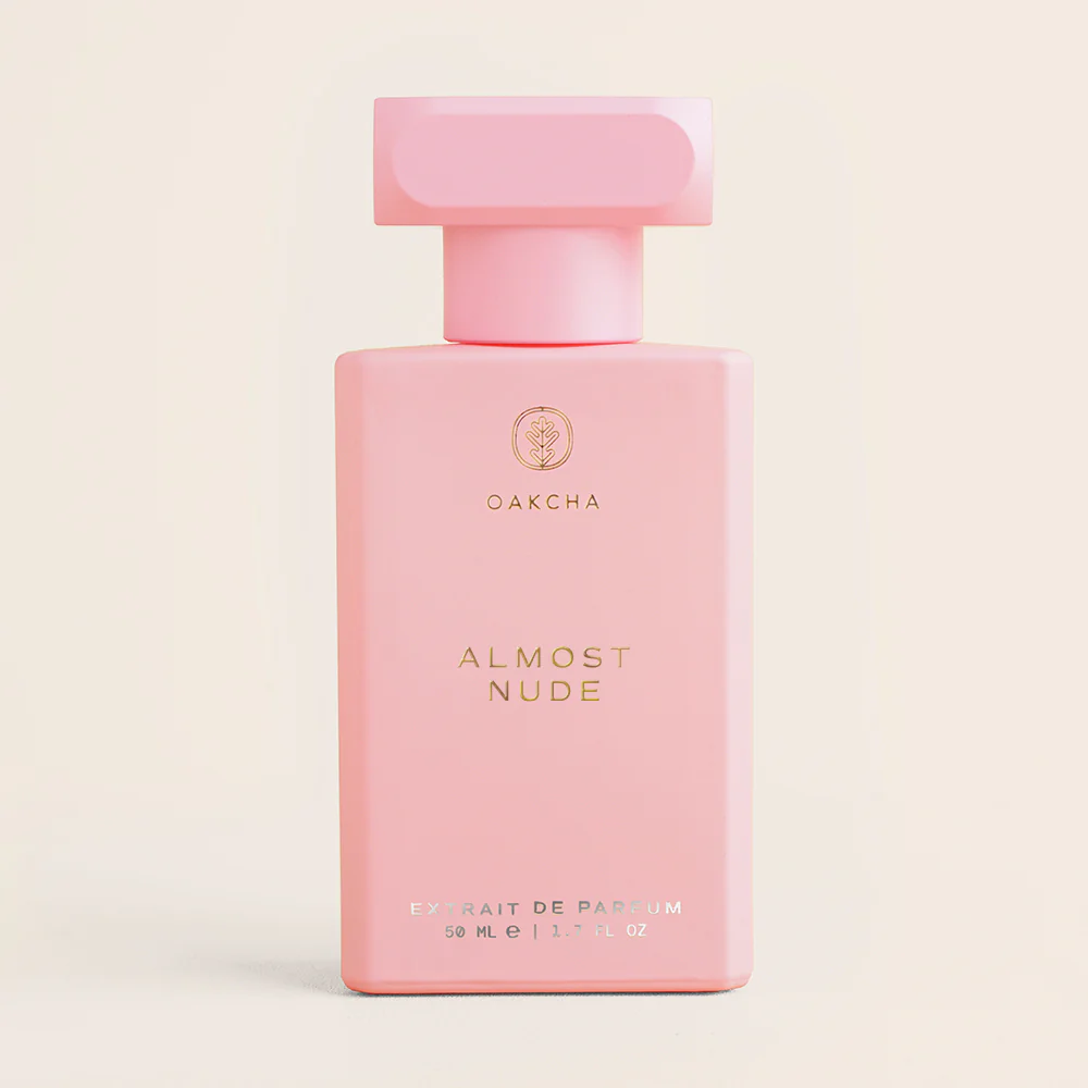 Almost Nude