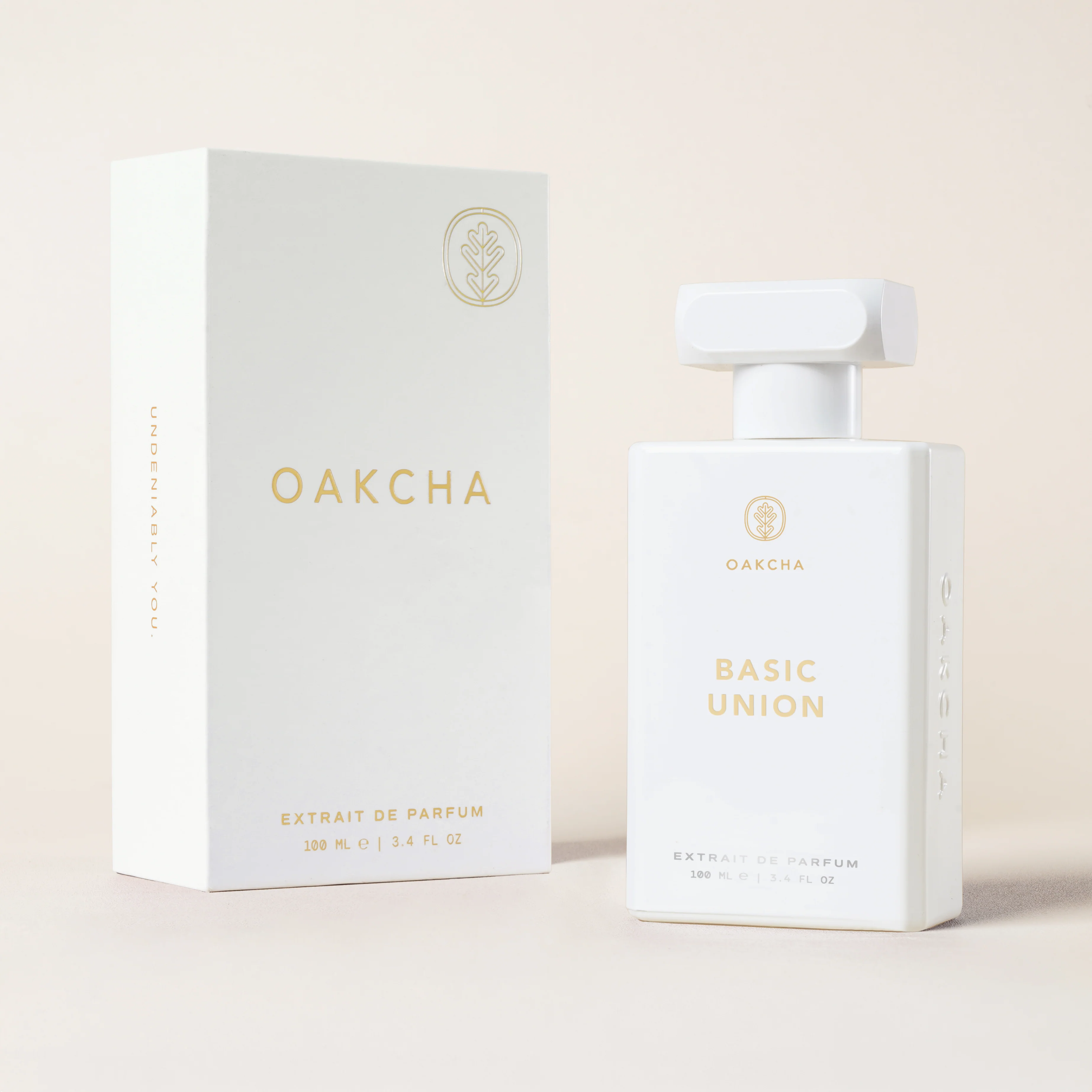 Basic Union - 100 mL - Image 4