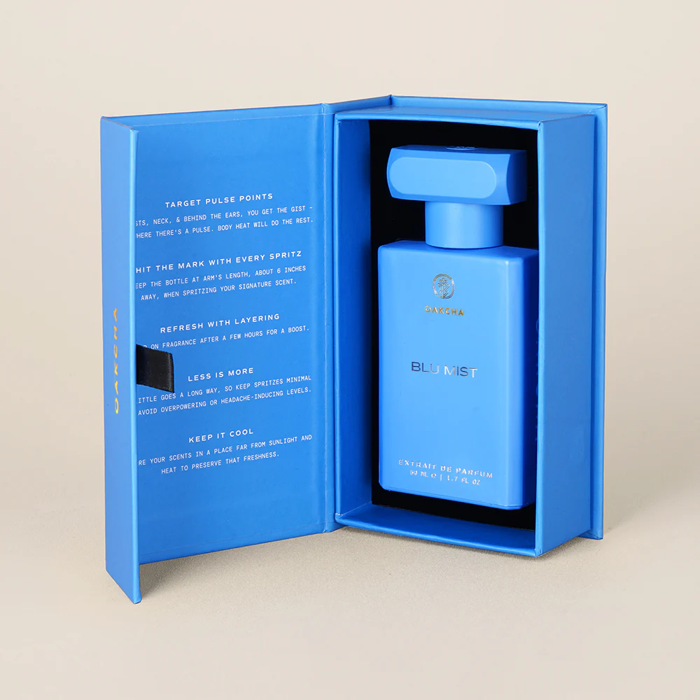 Blu Mist - Image 4