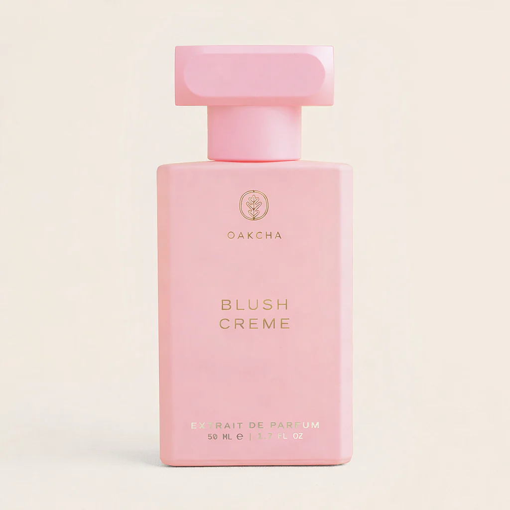 Blush Creme
