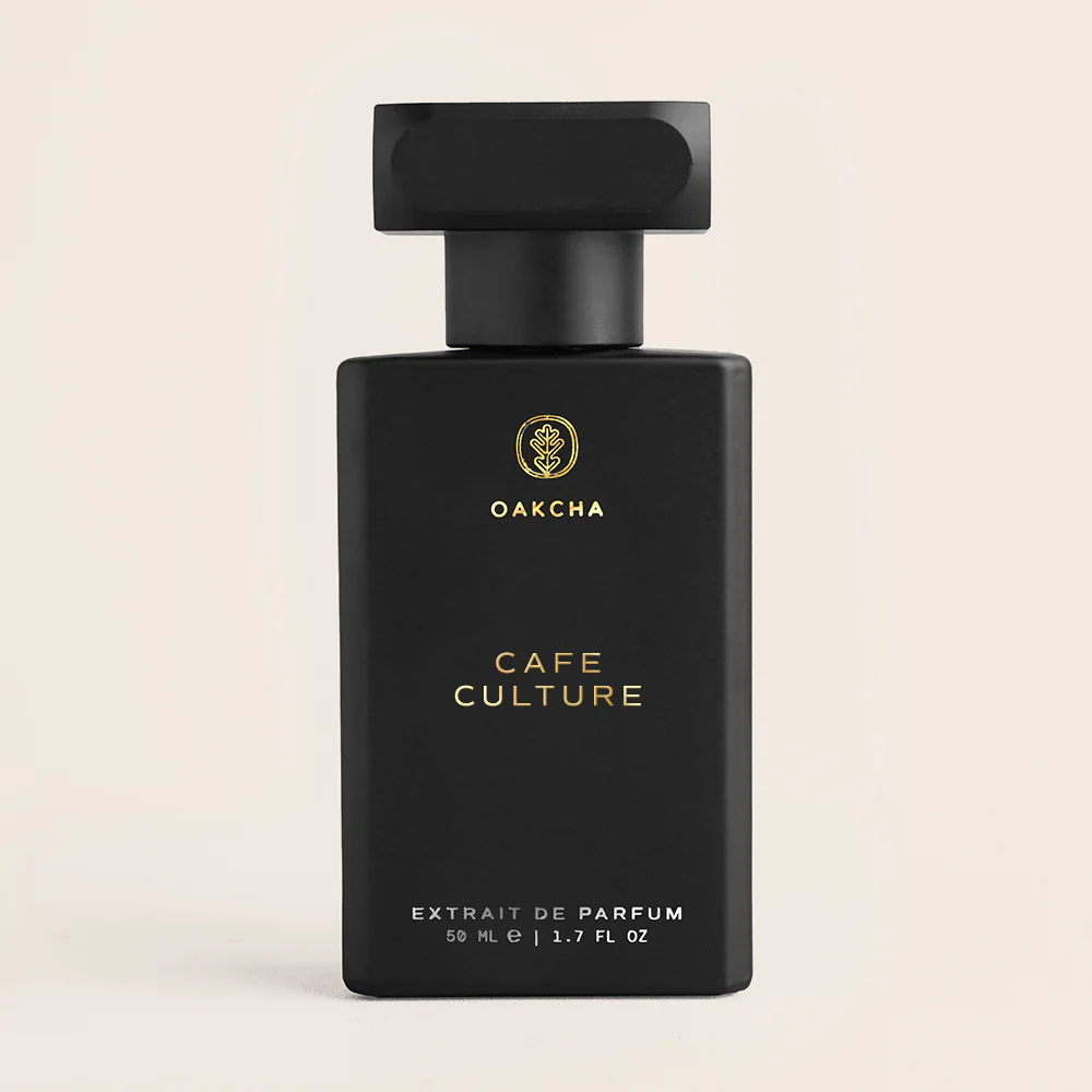 Cafe Culture