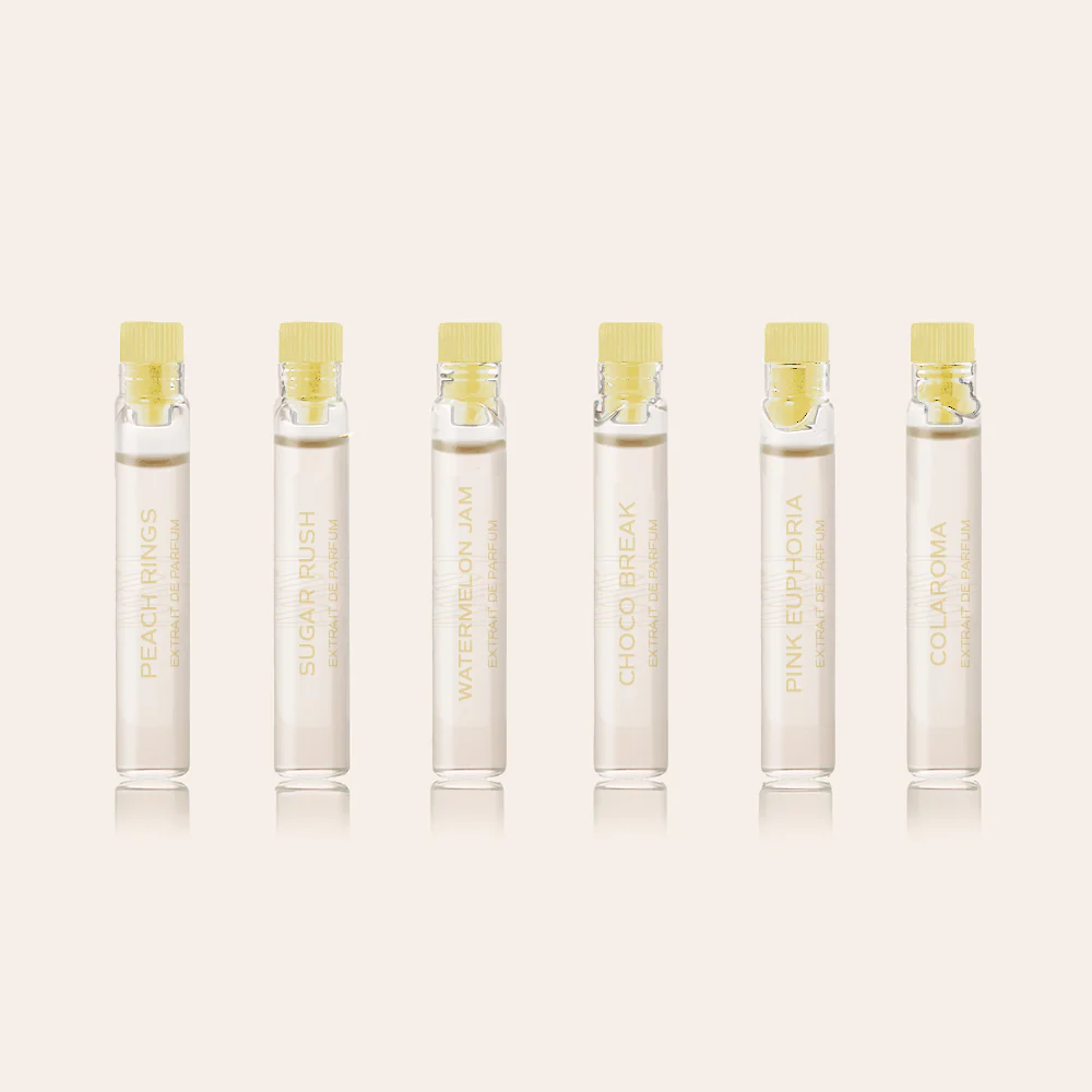 Candy Sample Set - Image 3