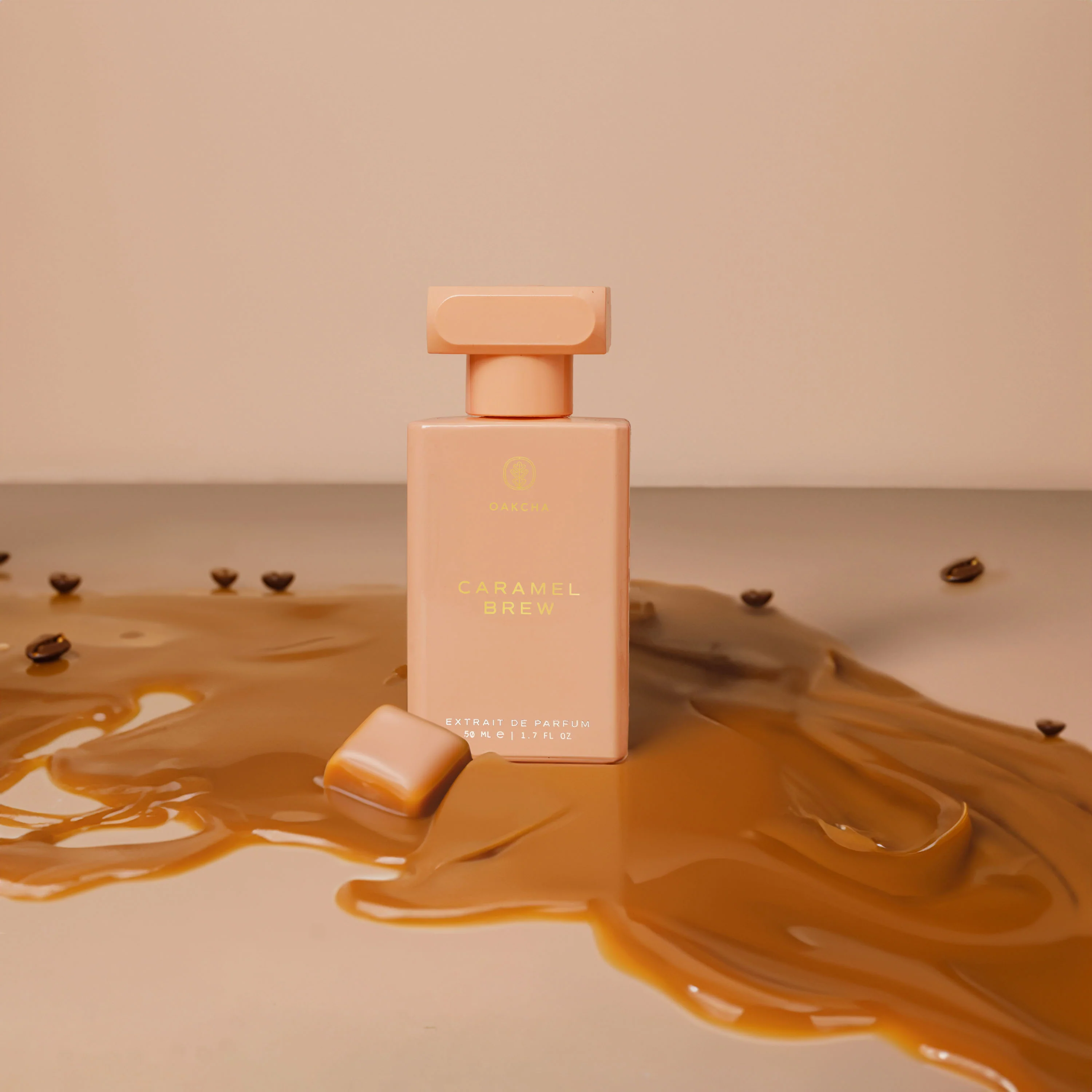 Caramel Brew - Image 2