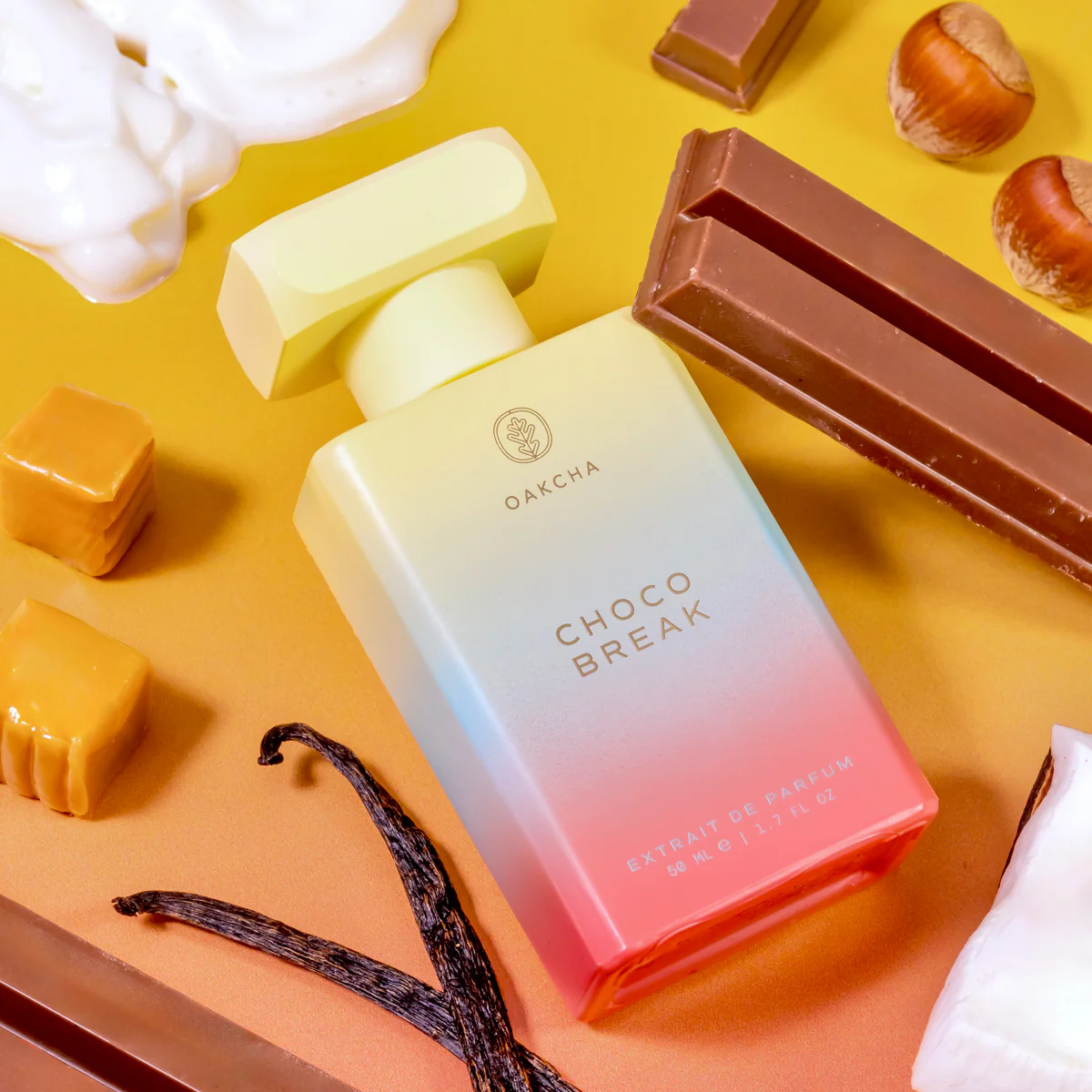 Choco Break - Image 2