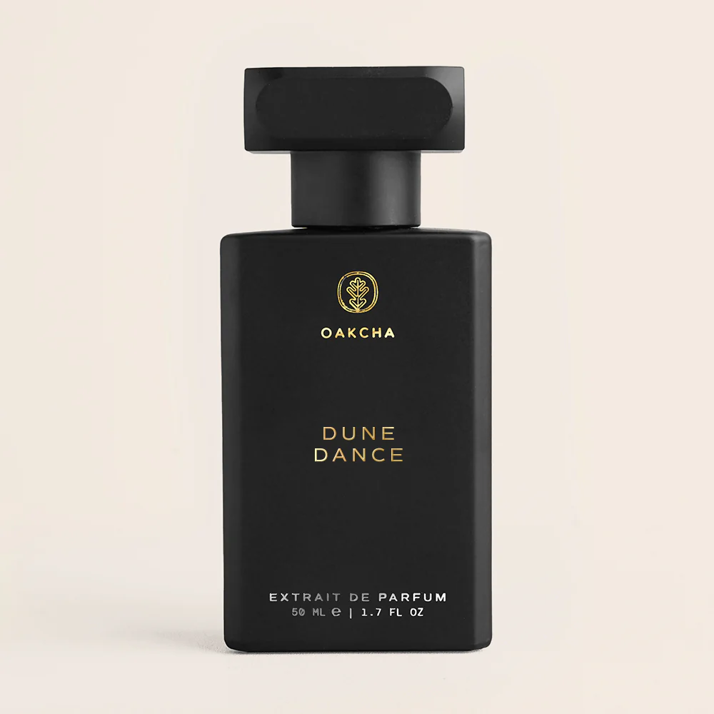 Dune Dance