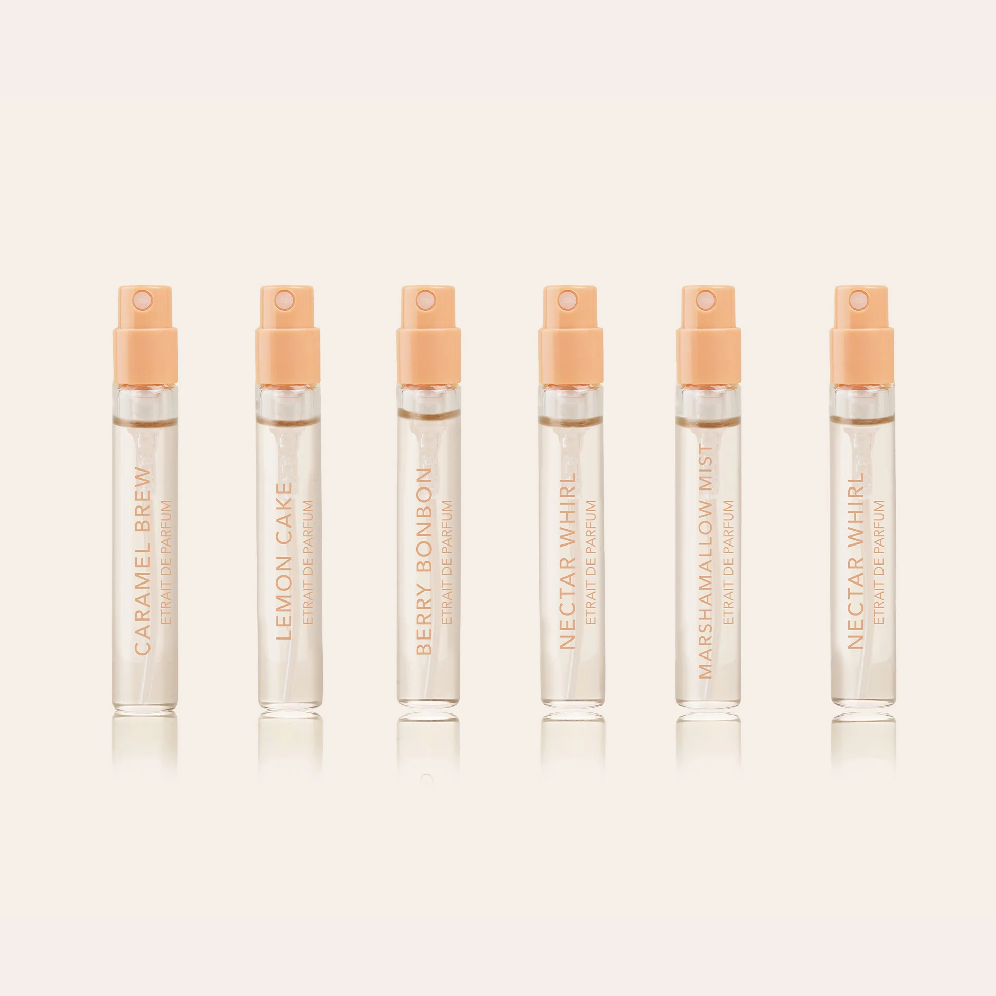 Gourmand Sample Set - Image 3