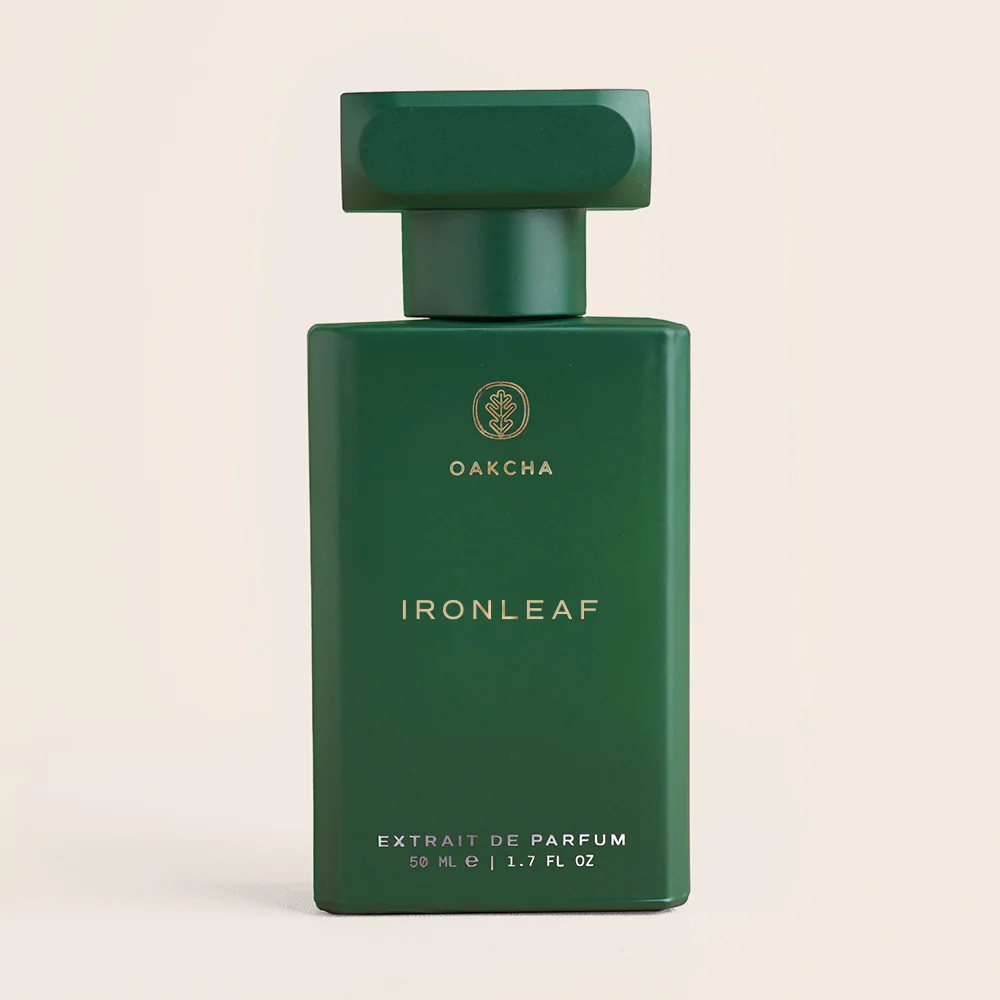 Ironleaf - Image 3