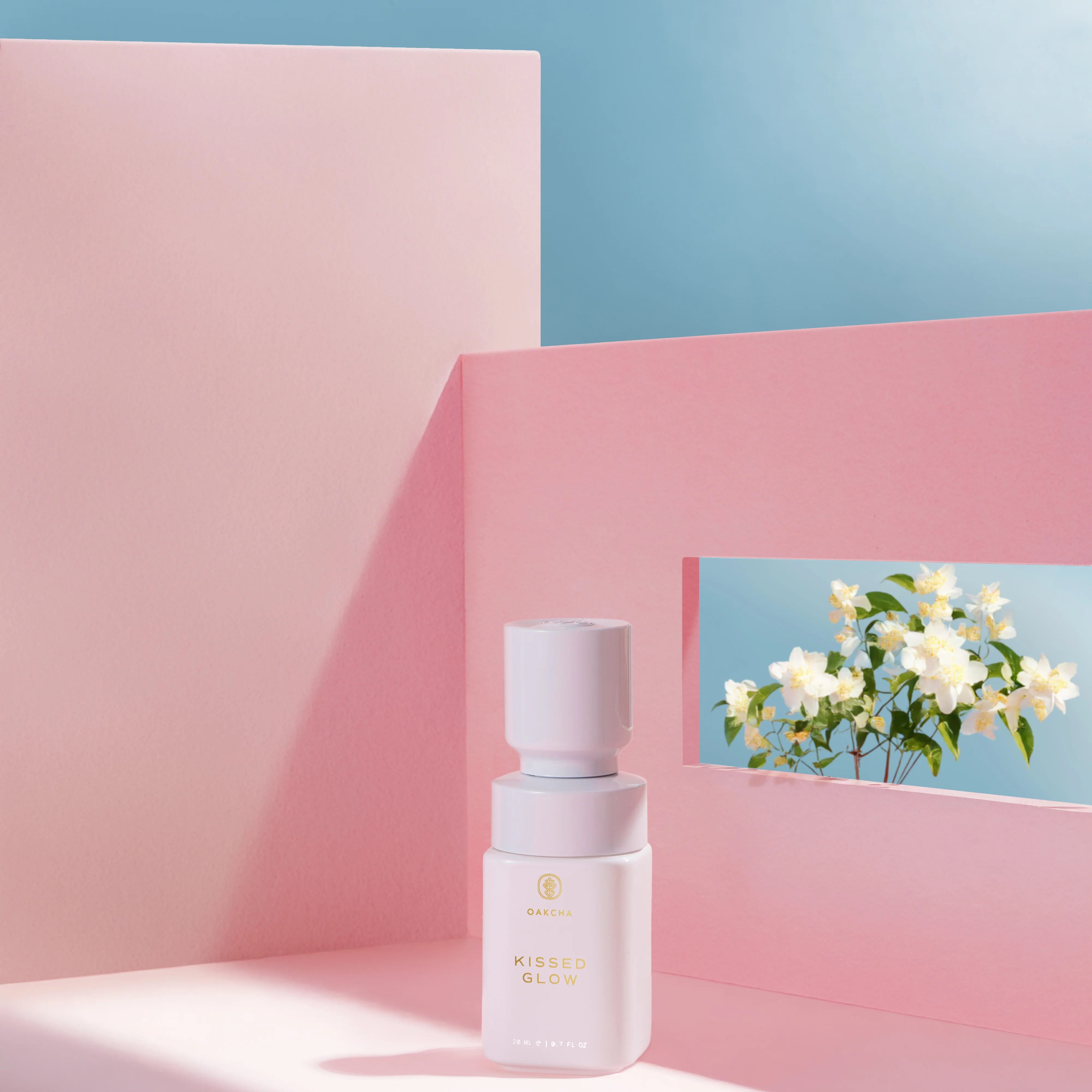 Kissed Glow Perfume Oil - Image 3