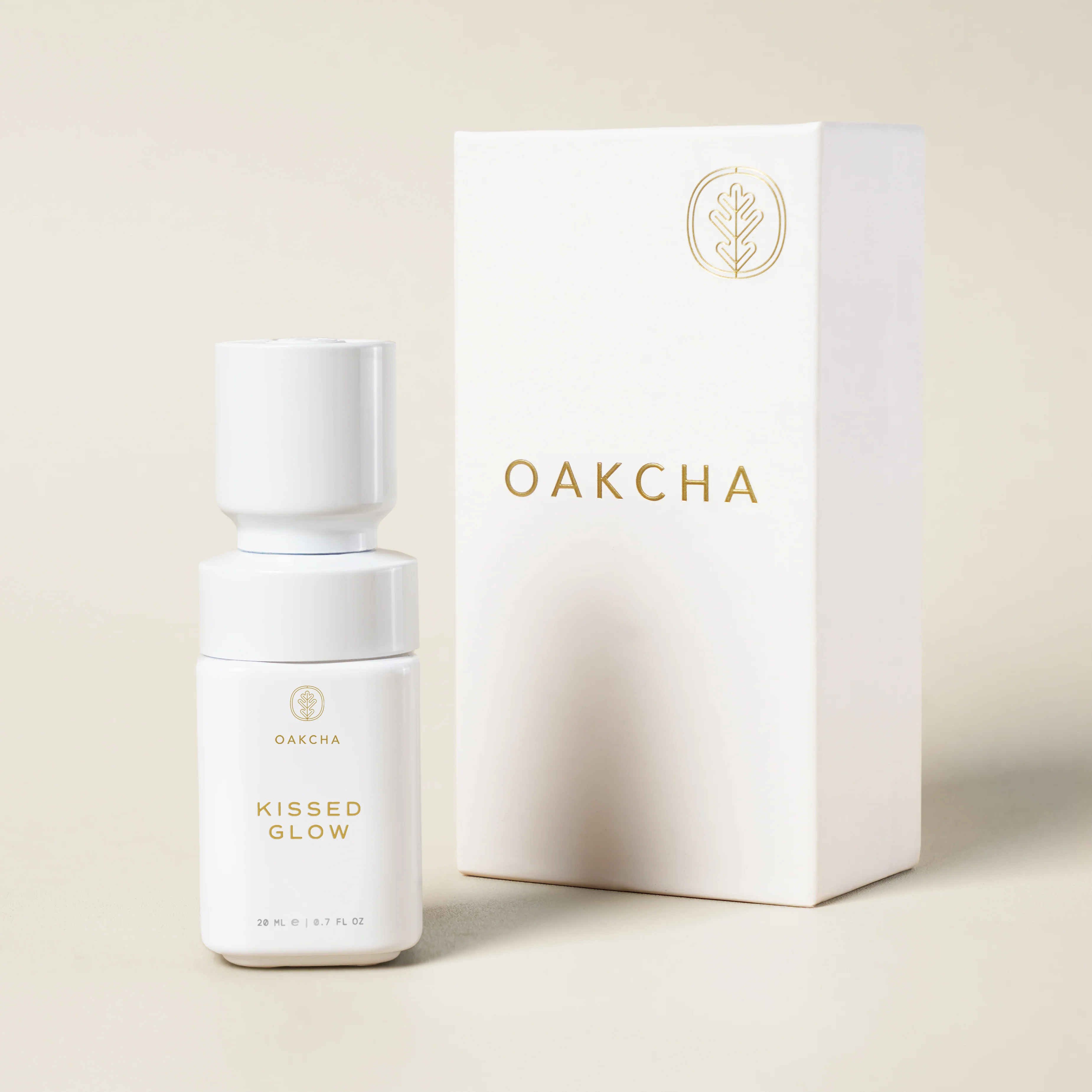 Kissed Glow Perfume Oil - Image 4