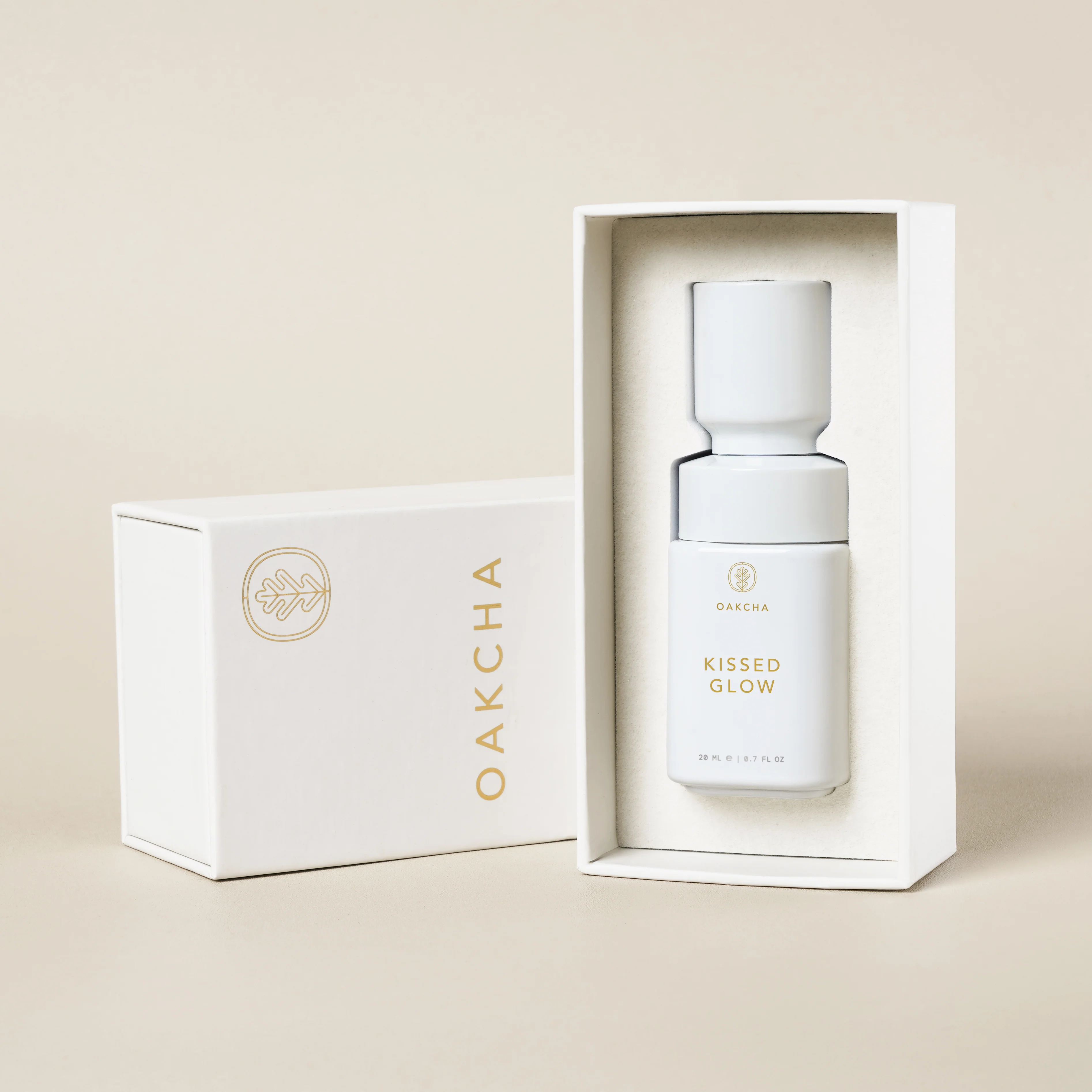 Kissed Glow Perfume Oil - Image 5