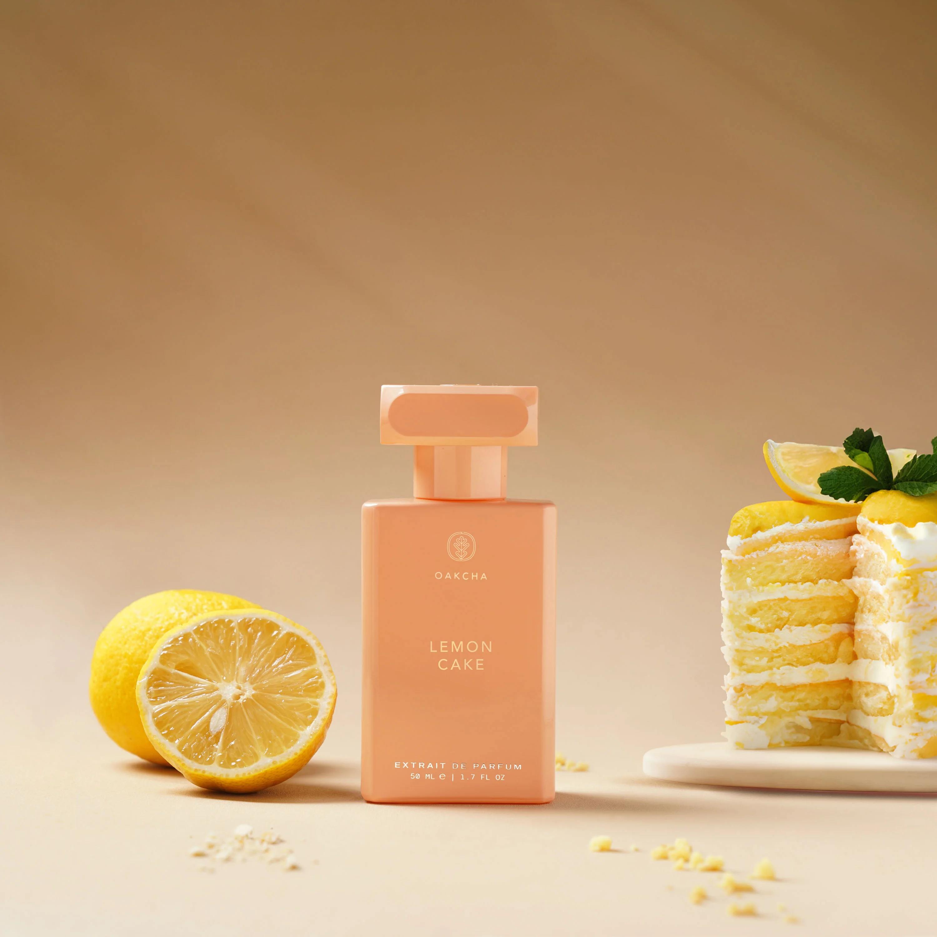 Lemon Cake - Image 2