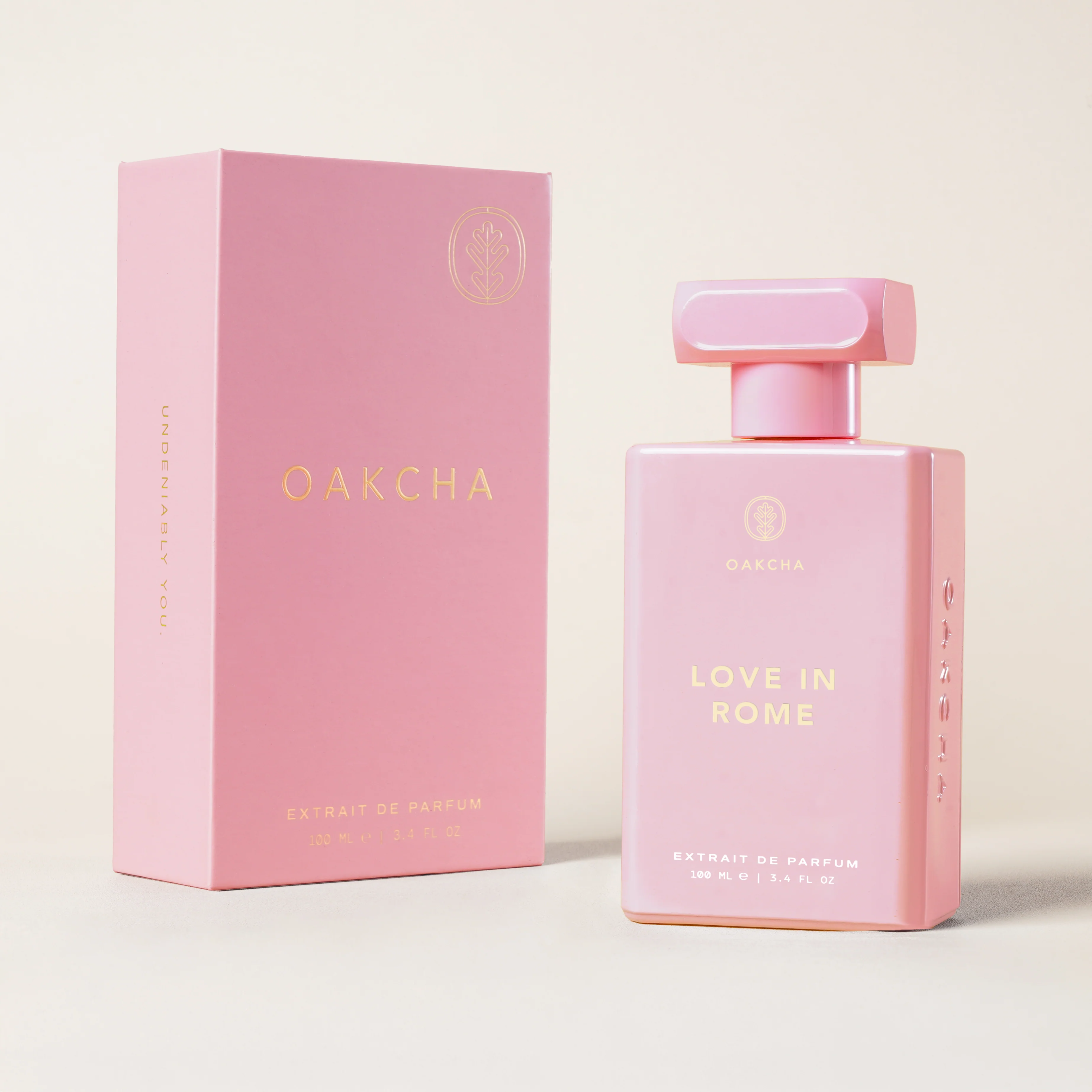 Love in Rome - 100 mL - Image 3