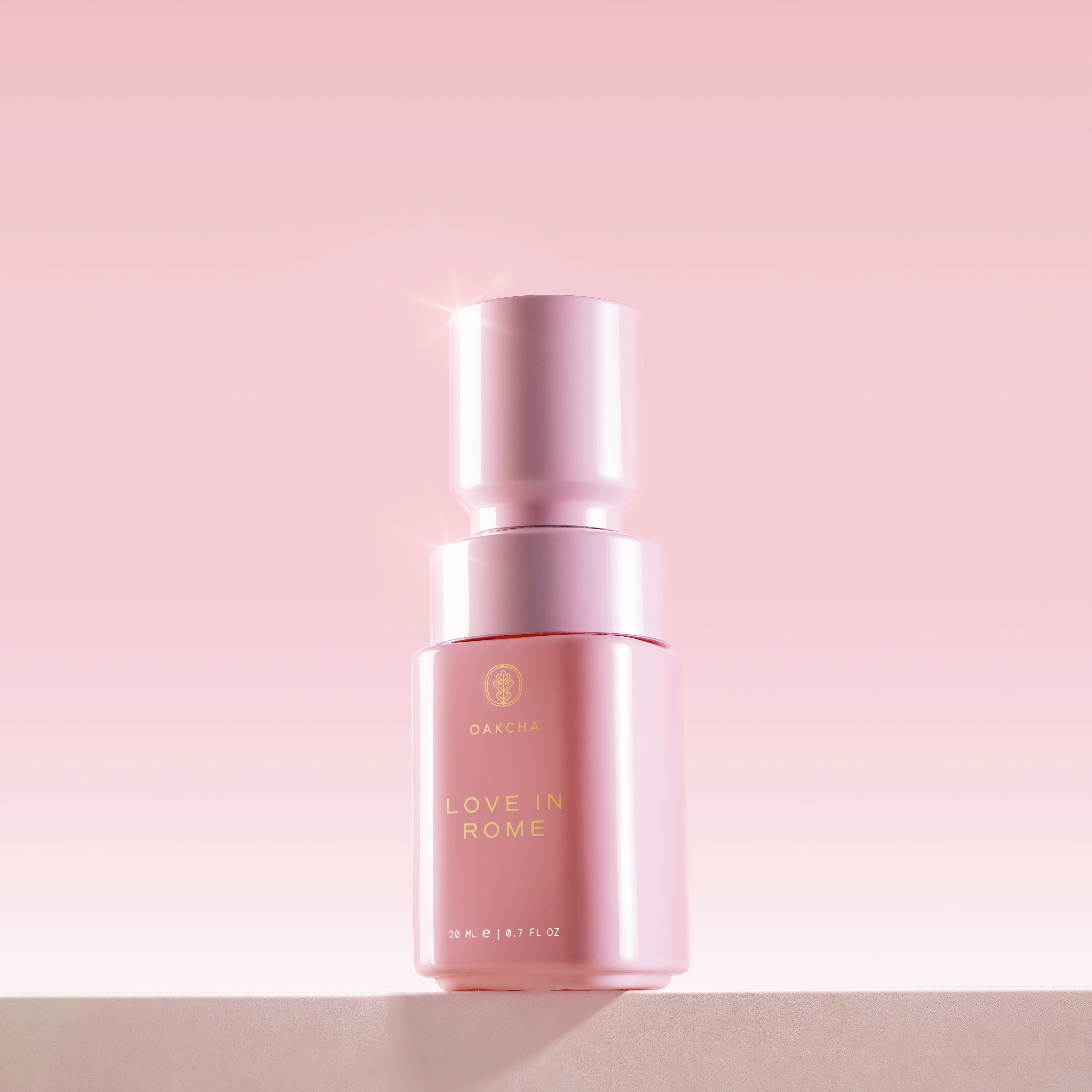 Love in Rome Perfume Oil - Image 3