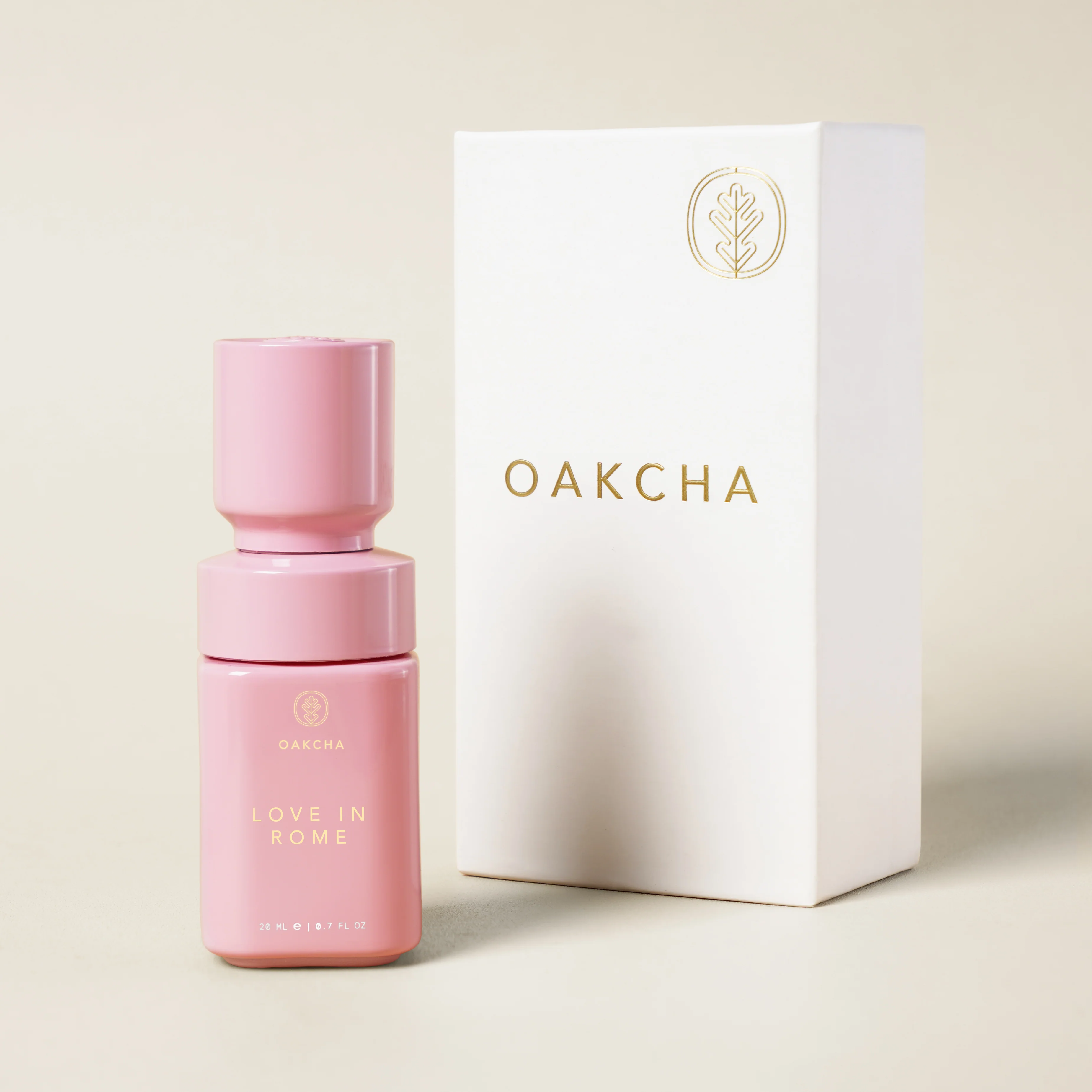 Love in Rome Perfume Oil - Image 4