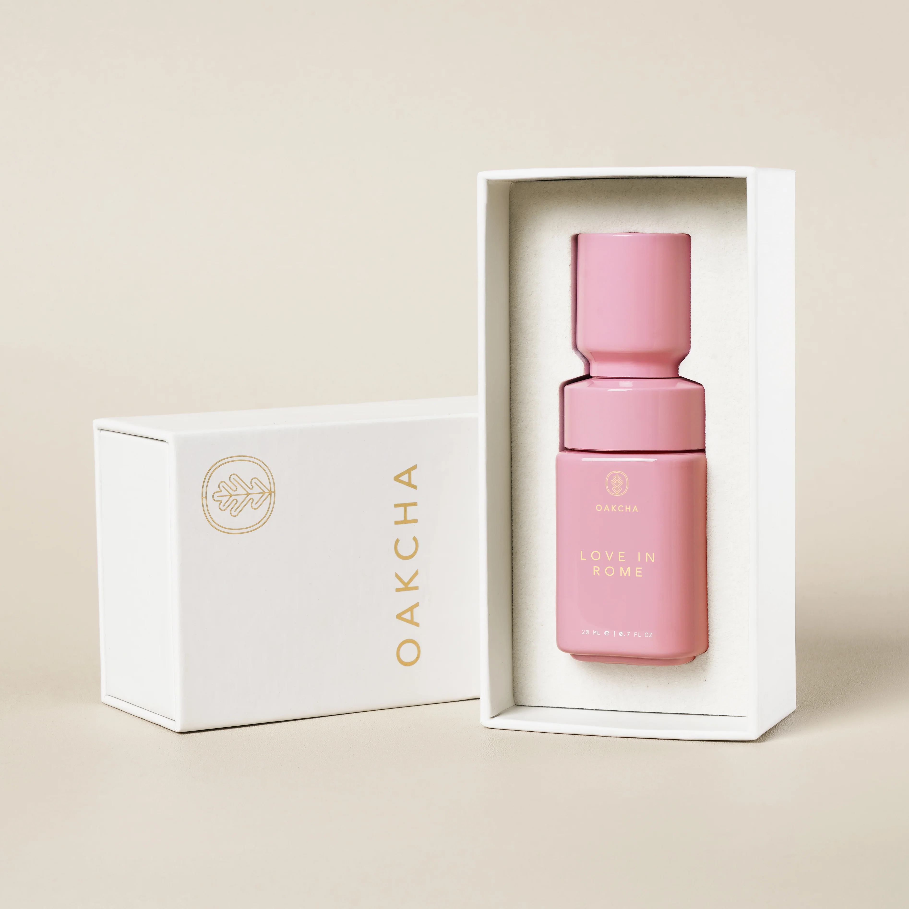 Love in Rome Perfume Oil - Image 5