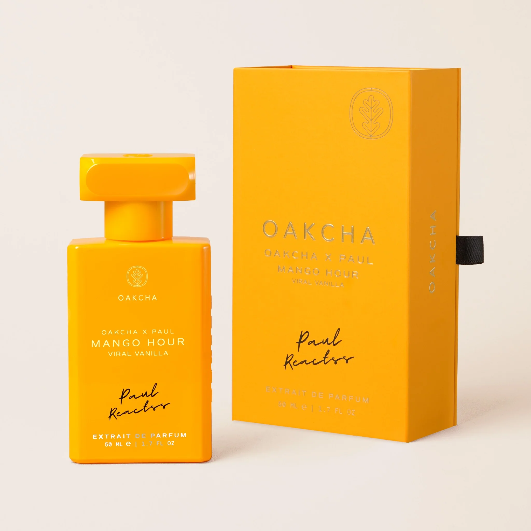 Mango Hour | Viral Vanilla - Image 3