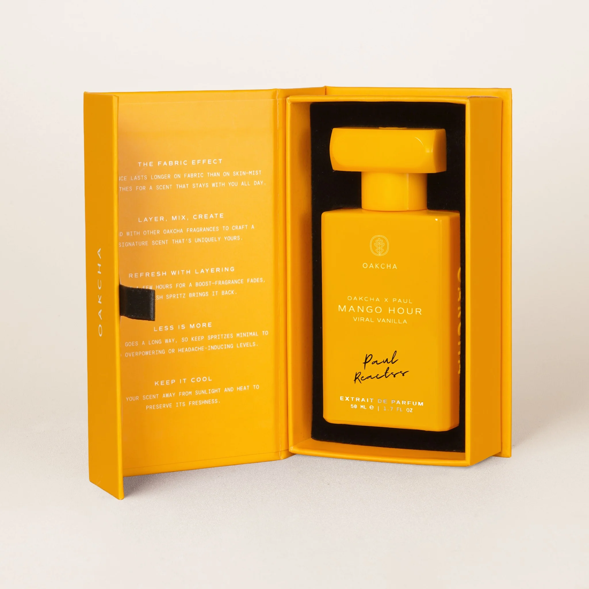 Mango Hour | Viral Vanilla - Image 4