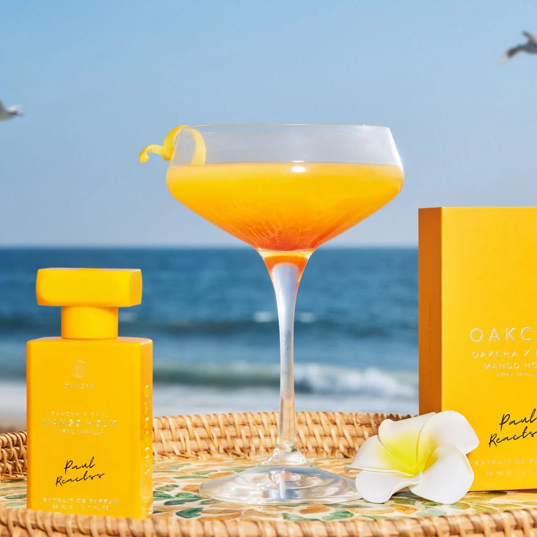 Mango Hour | Viral Vanilla - Image 5