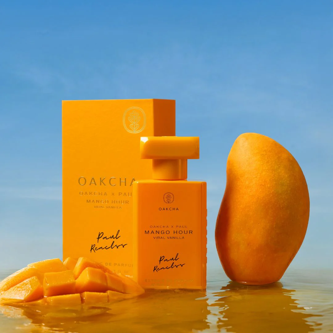 Mango Hour | Viral Vanilla - Image 6