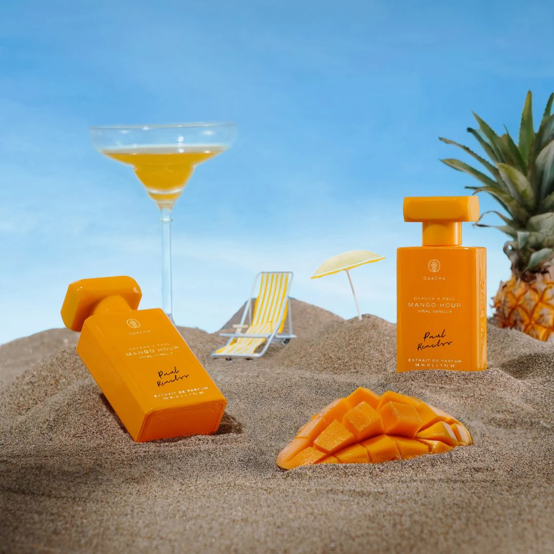 Mango Hour | Viral Vanilla - Image 7