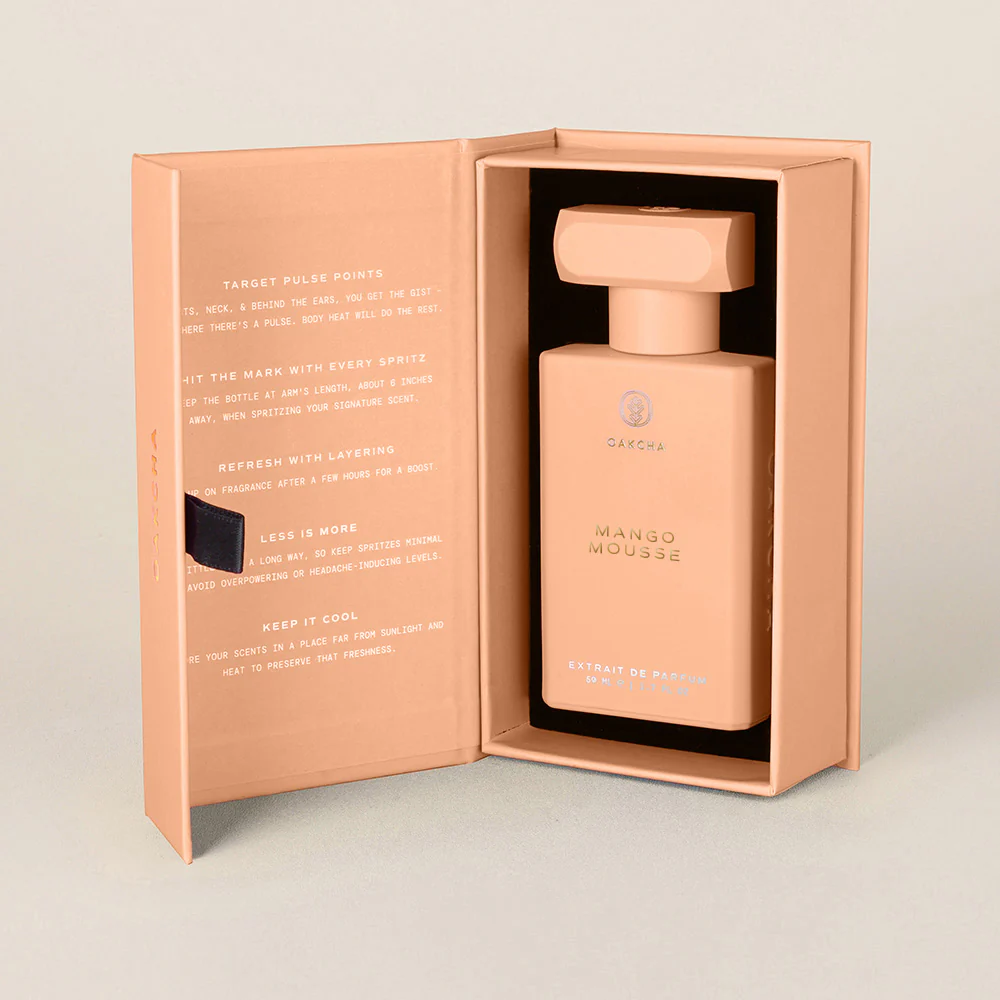 Mango Mousse - Image 4