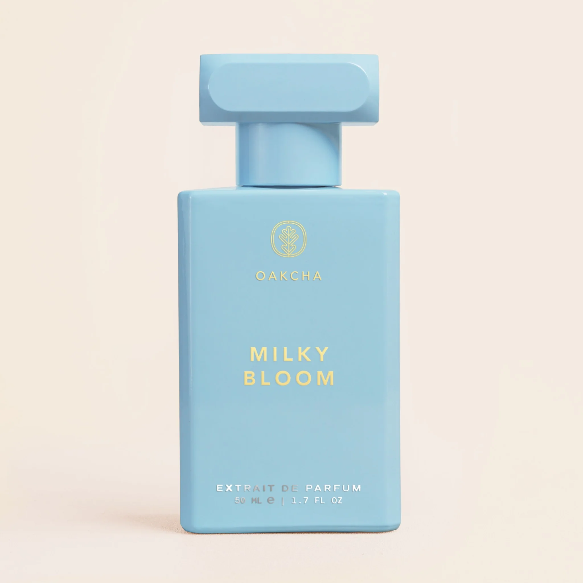 Milky Bloom