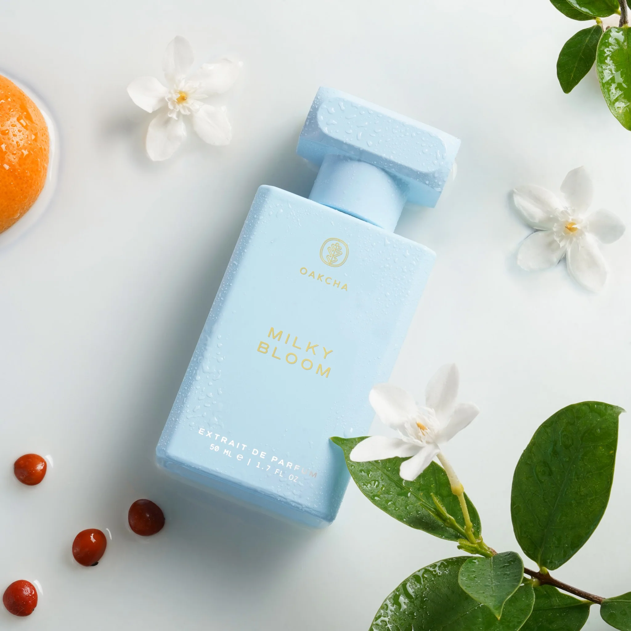 Milky Bloom - Image 2