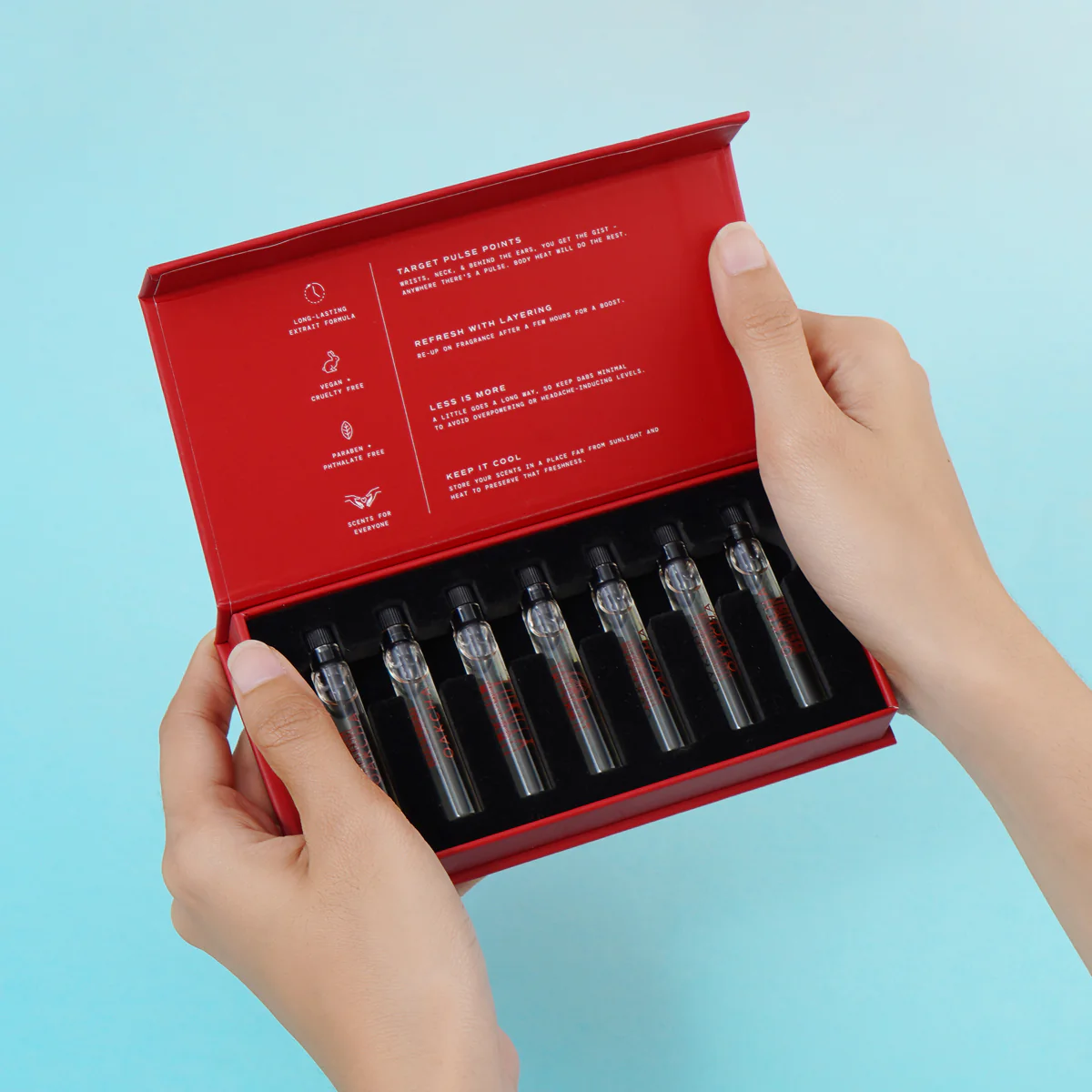 Discovery Sample Set - Image 3