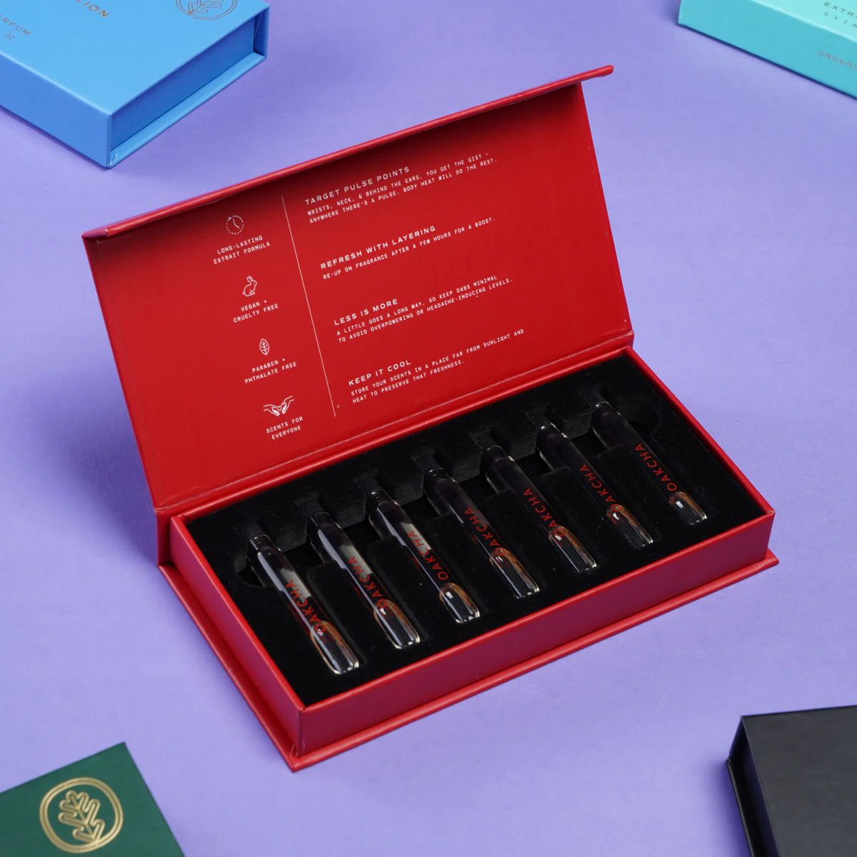 Discovery Sample Set - Image 6