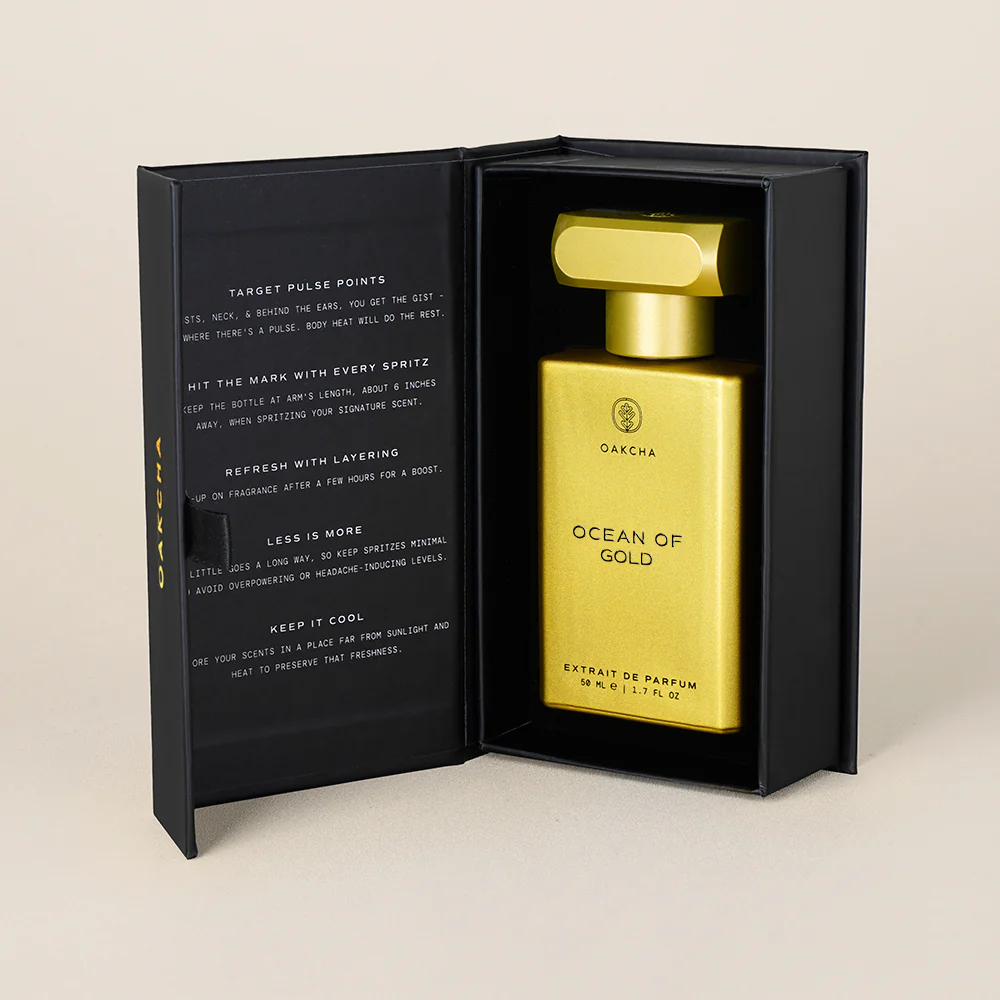 Ocean of Gold - Image 4