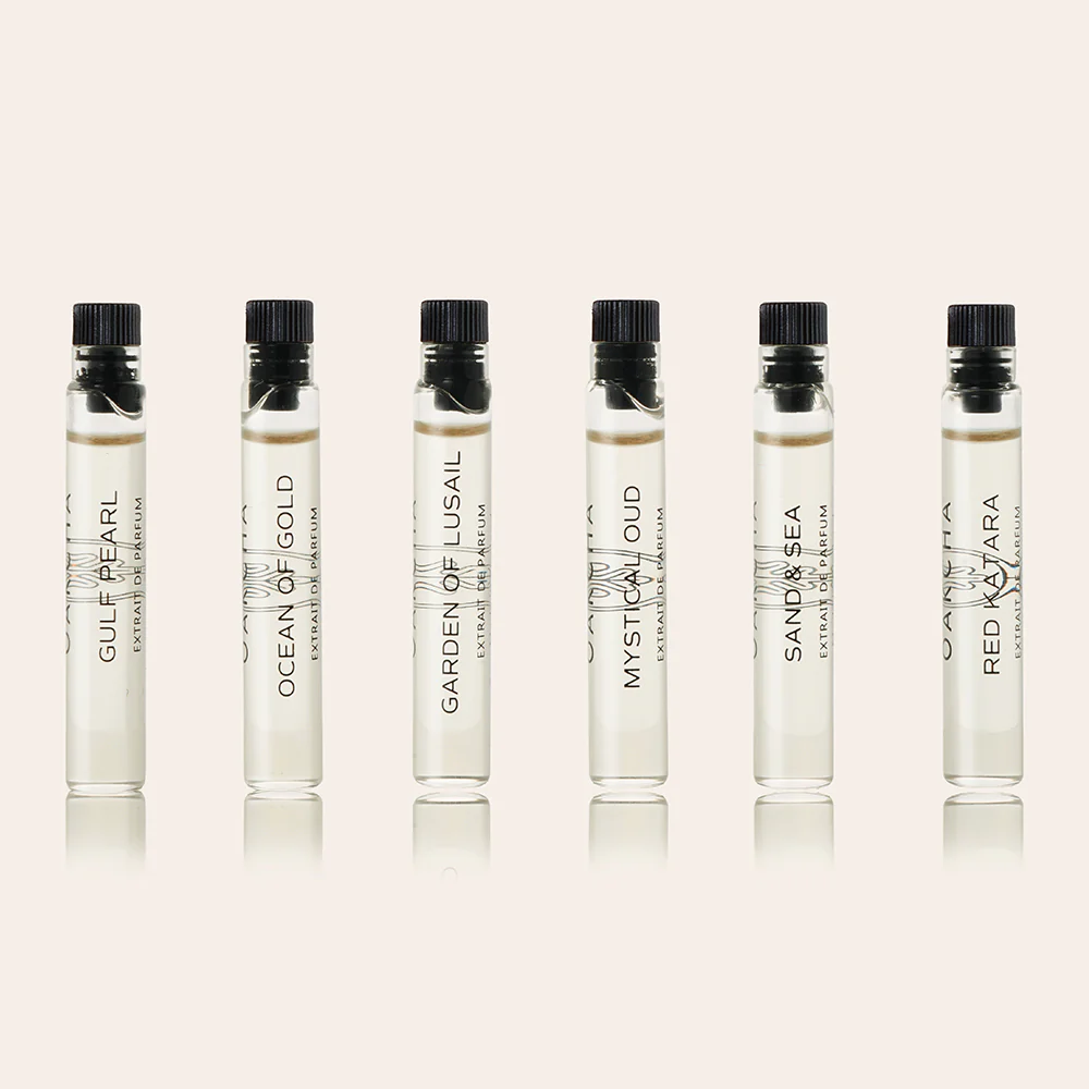 Oud Sample Set - Image 2