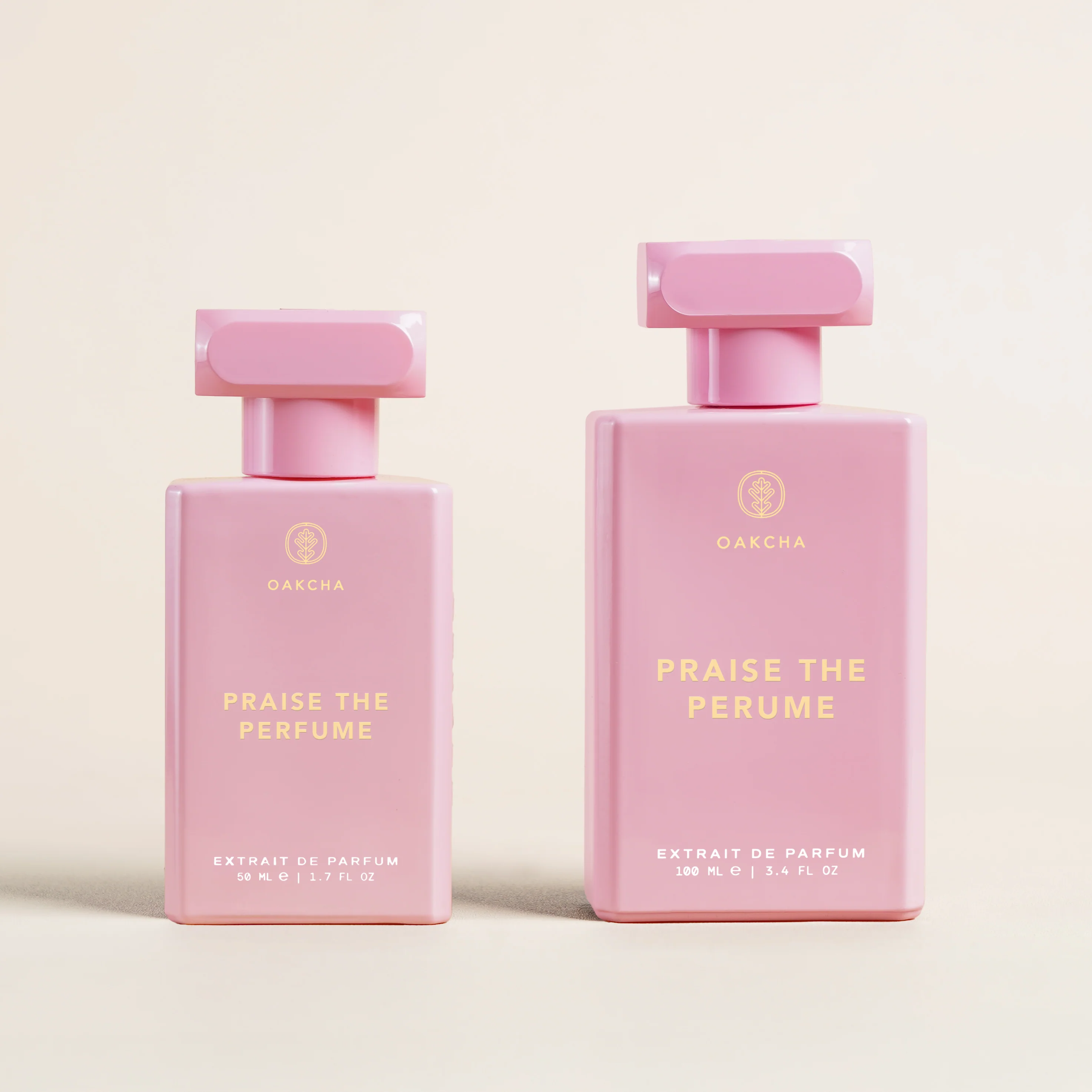 Praise the Perfume - 100 mL - Image 3