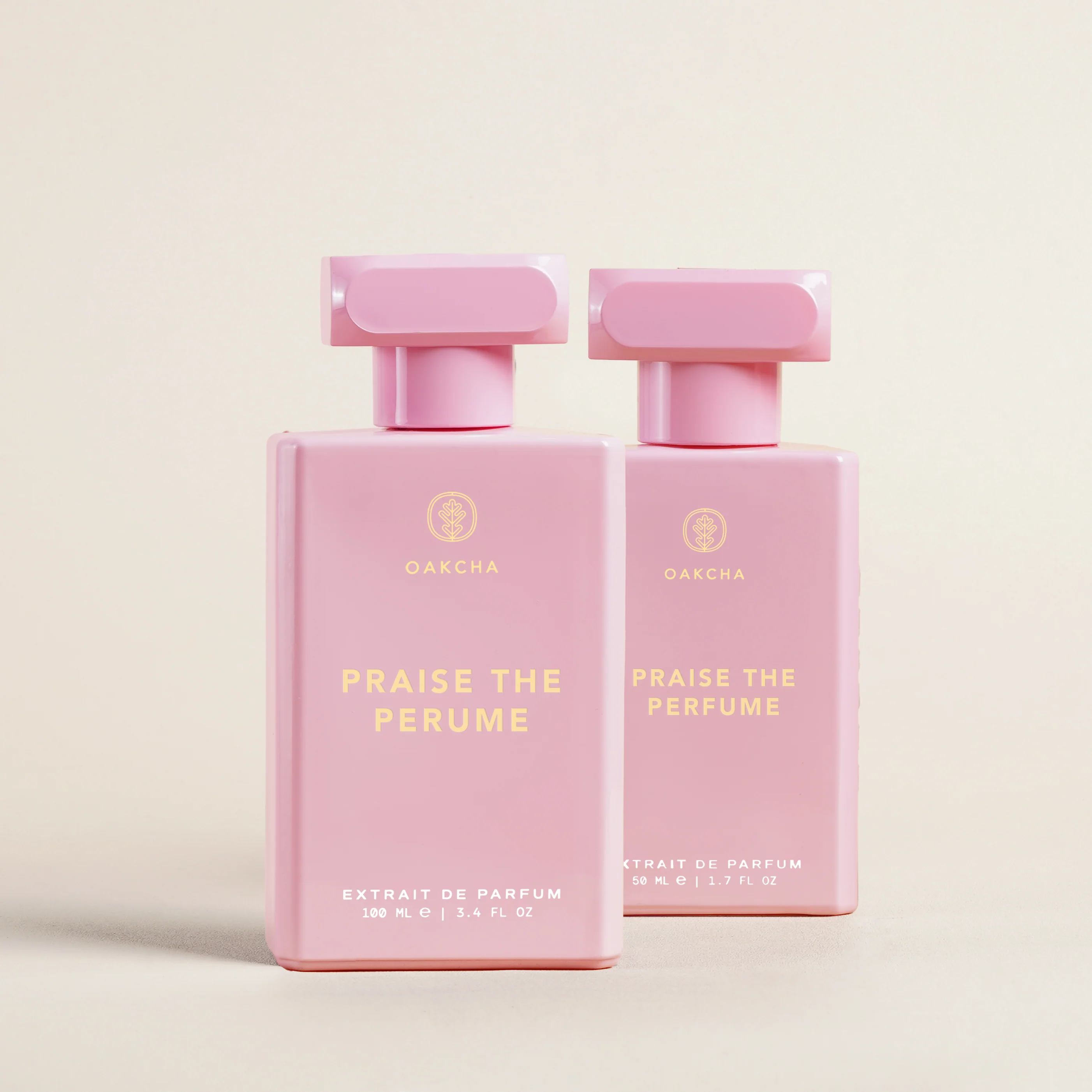 Praise the Perfume - 100 mL - Image 5