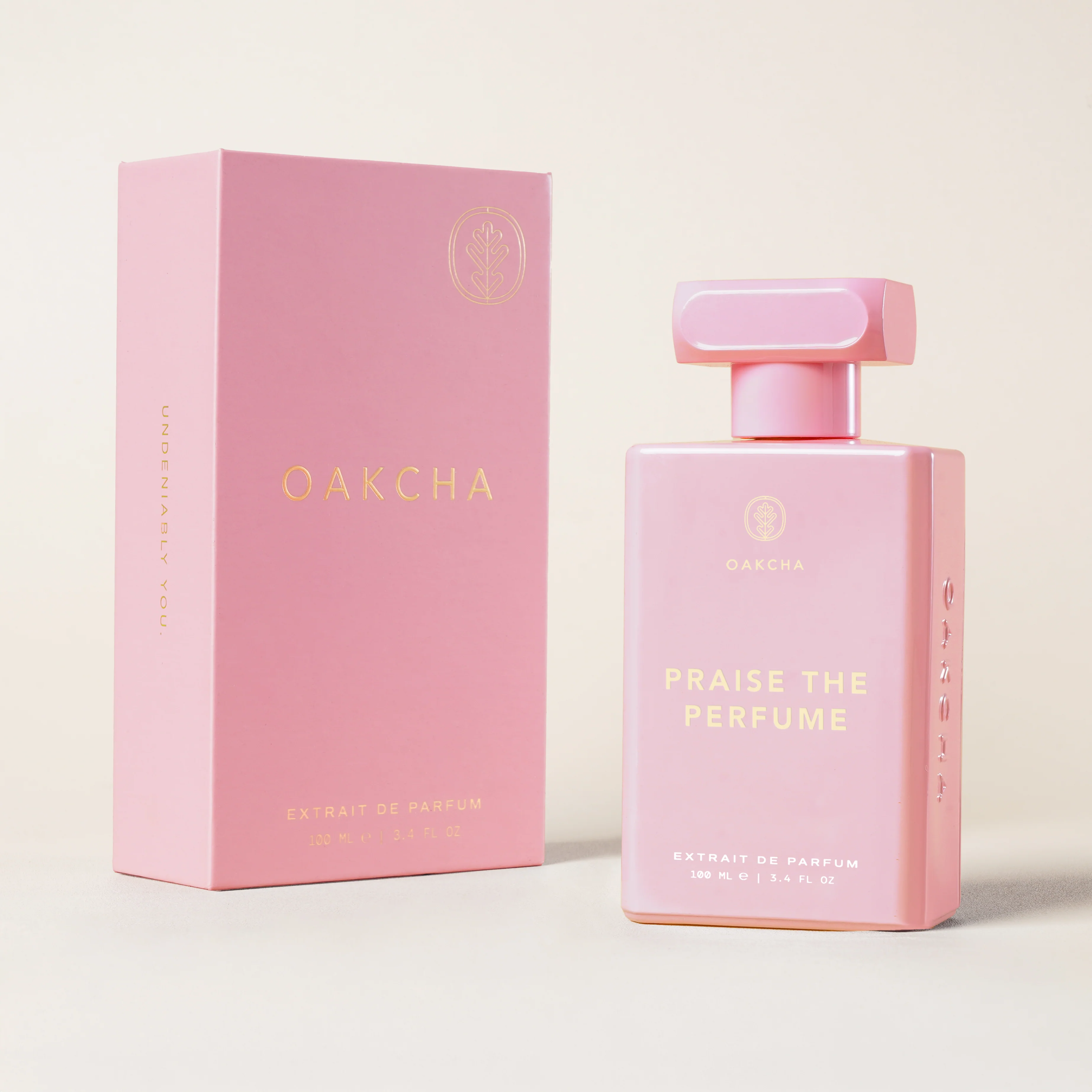 Praise the Perfume - 100 mL - Image 6