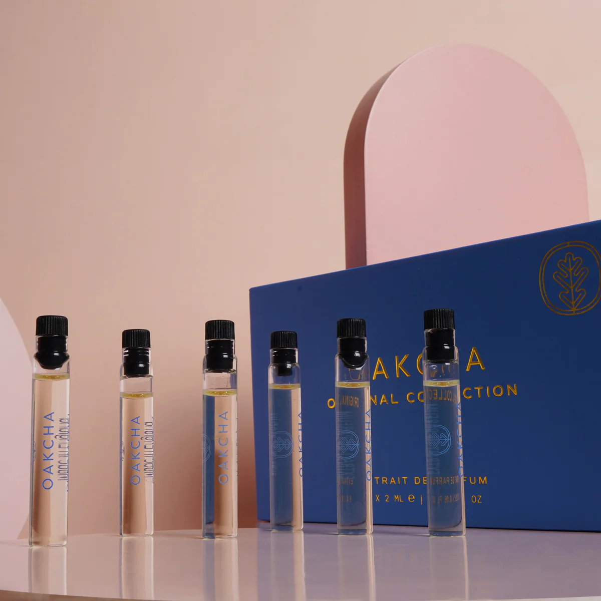 Signature Sample Set - Image 3