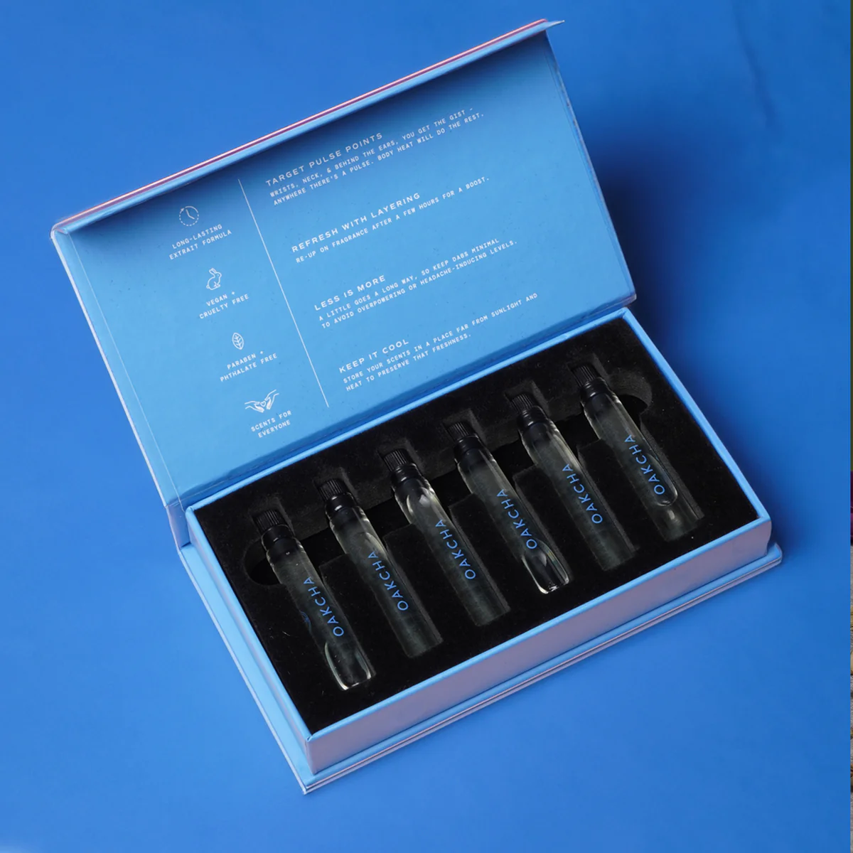 Signature Sample Set - Image 4