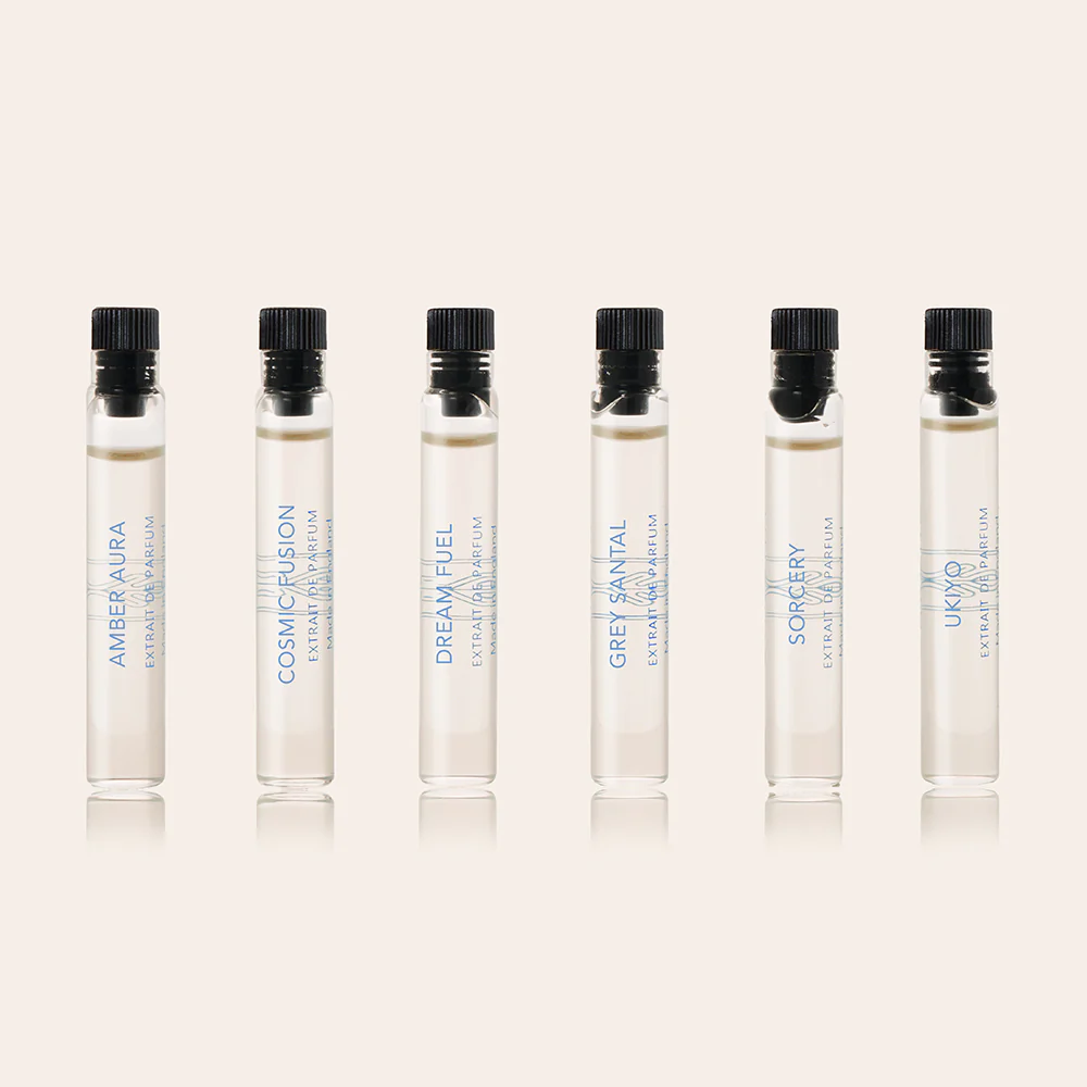 Signature Sample Set - Image 5