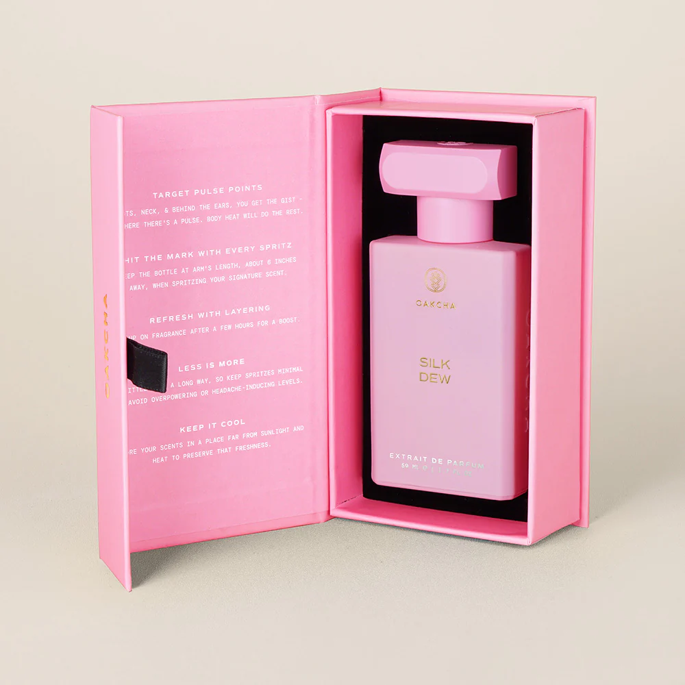 Silk Dew - Image 3