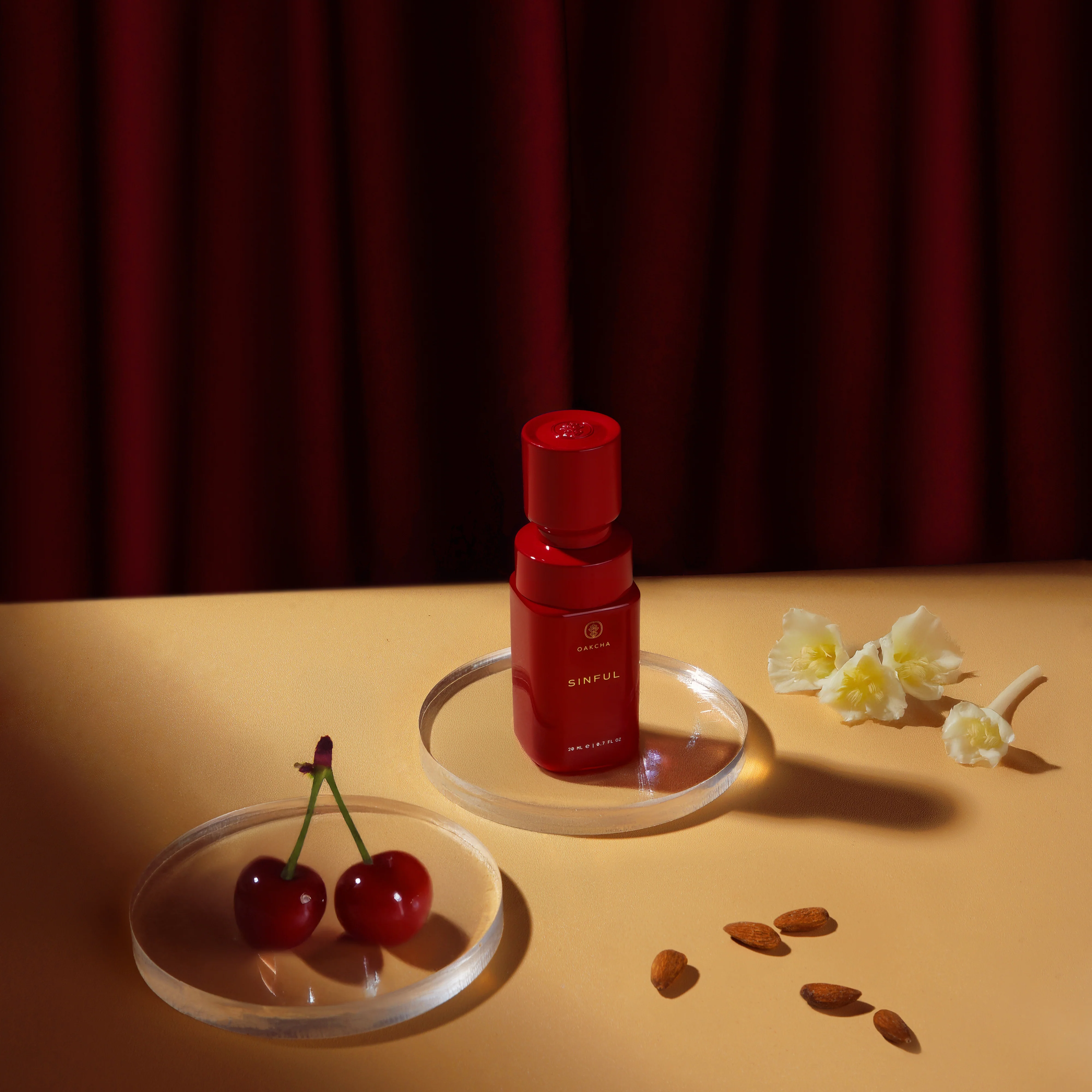 Sinful Perfume Oil - Image 3