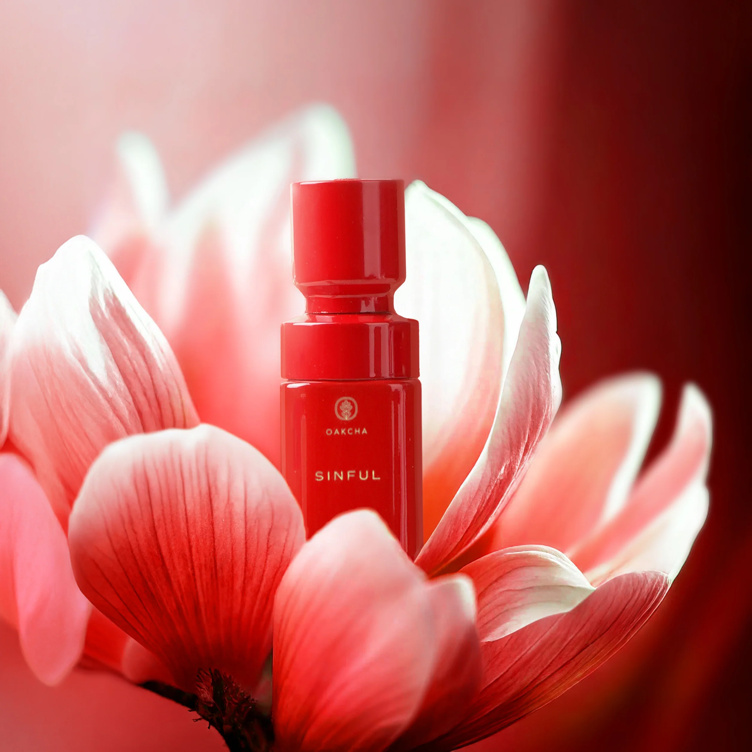 Sinful Perfume Oil - Image 4
