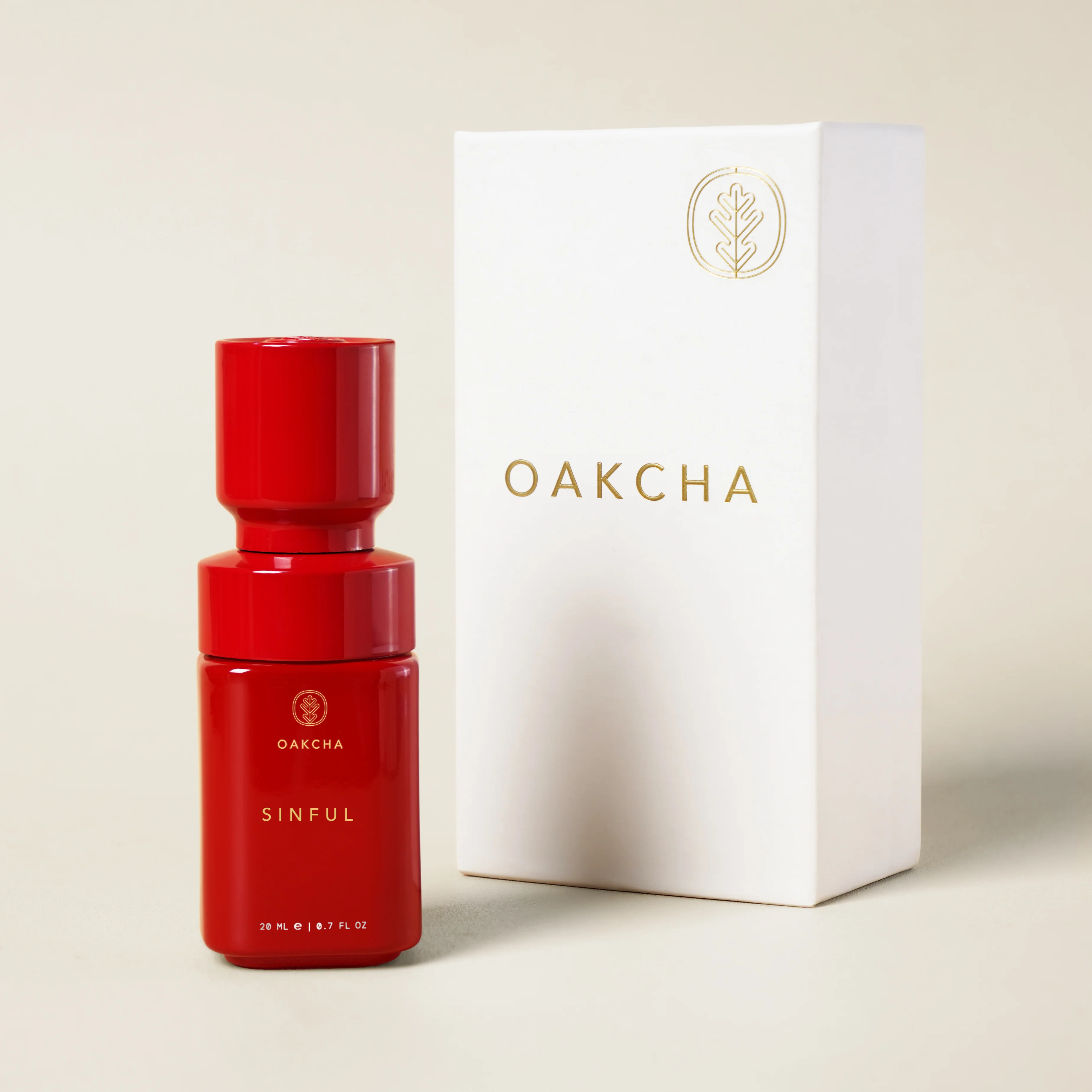 Sinful Perfume Oil - Image 5