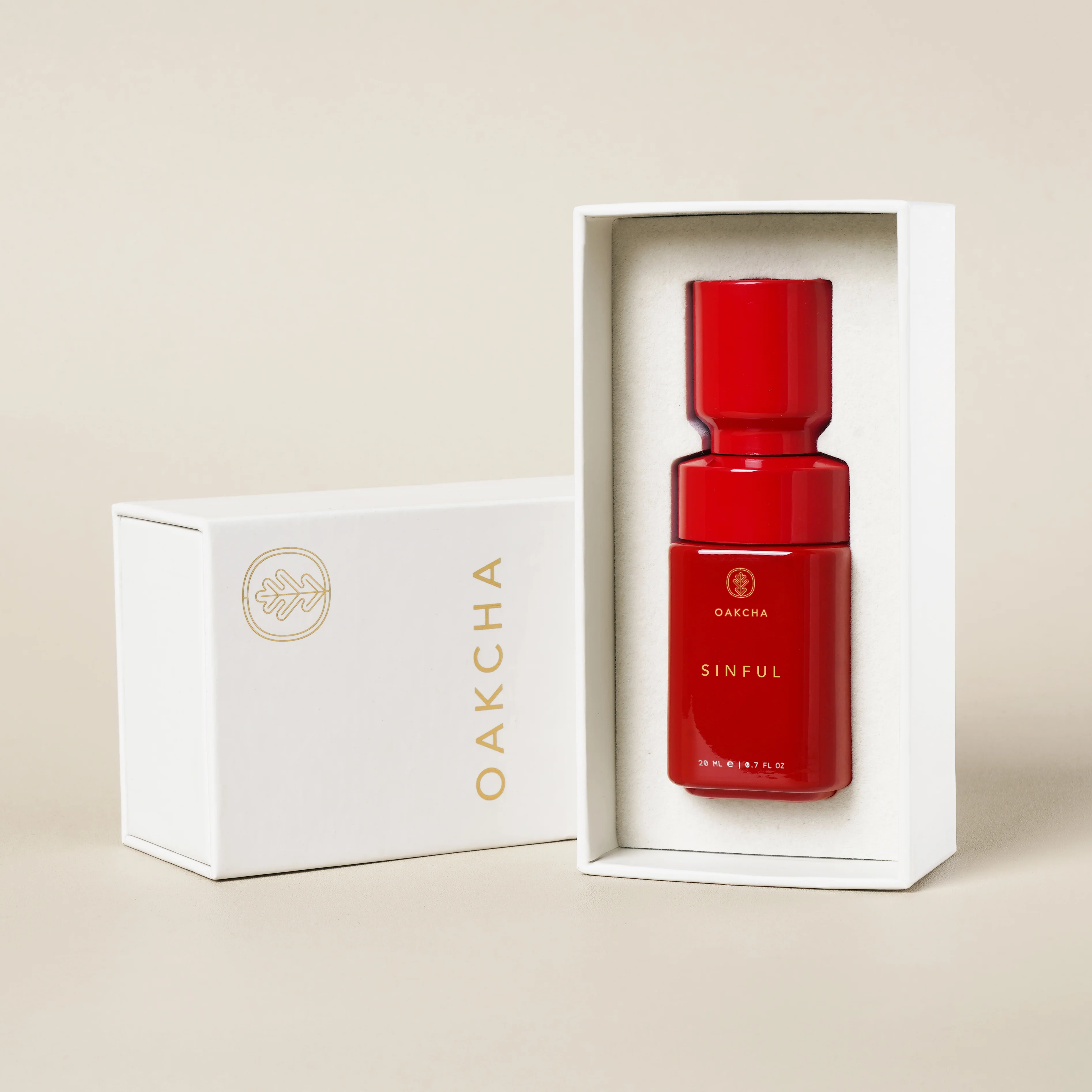 Sinful Perfume Oil - Image 6