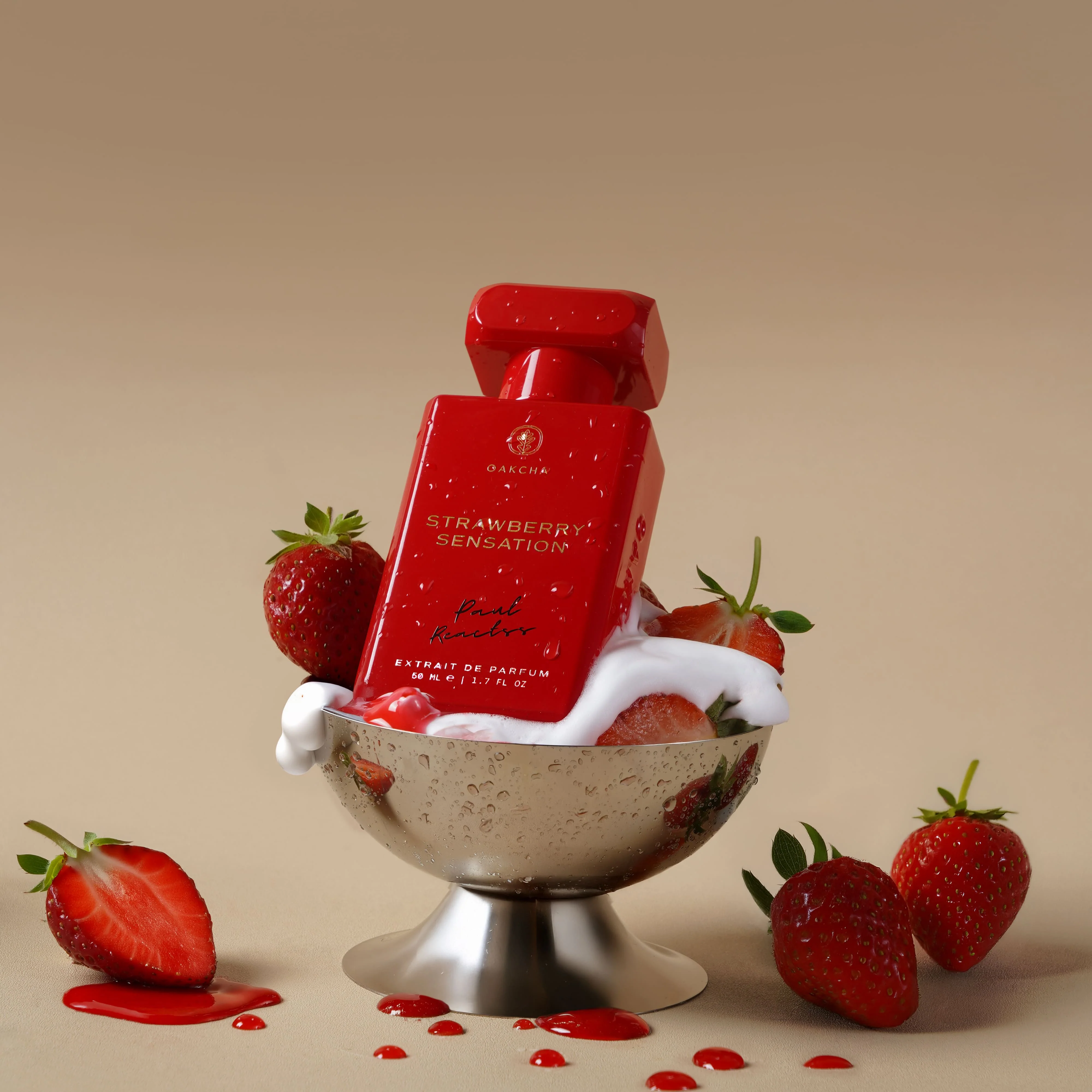 Strawberry Sensation - Image 3