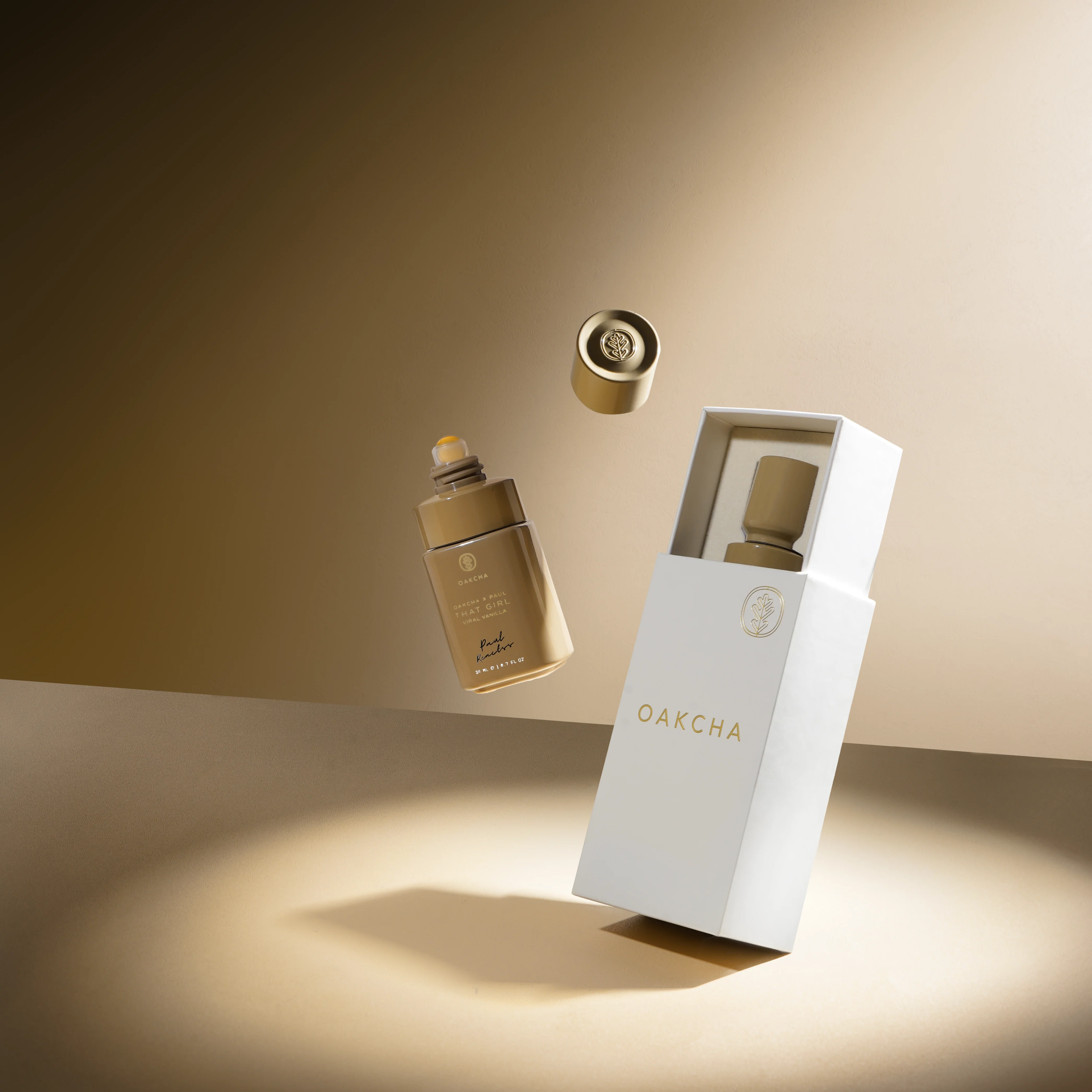 Viral Vanilla Perfume Oil - Image 4