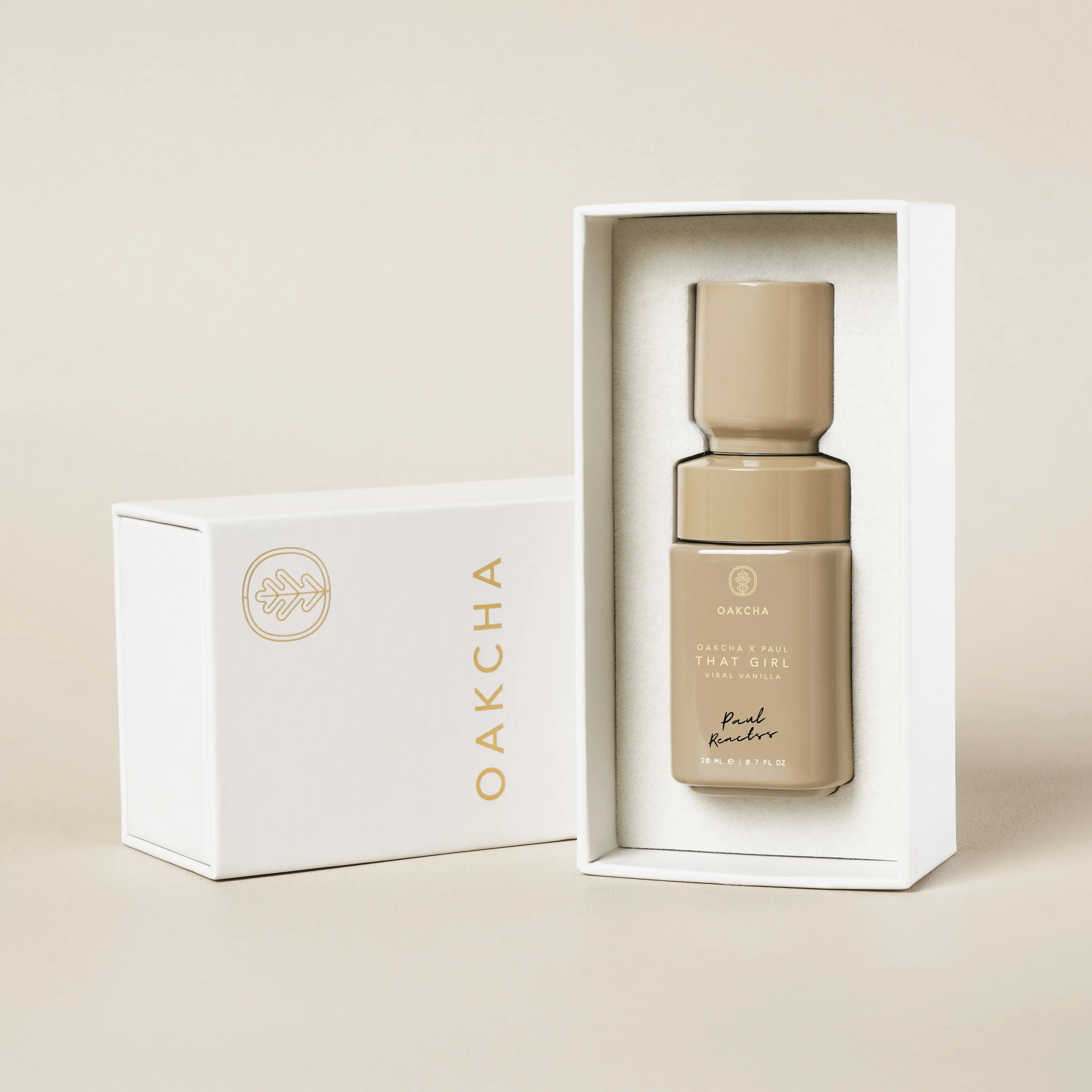 Viral Vanilla Perfume Oil - Image 6