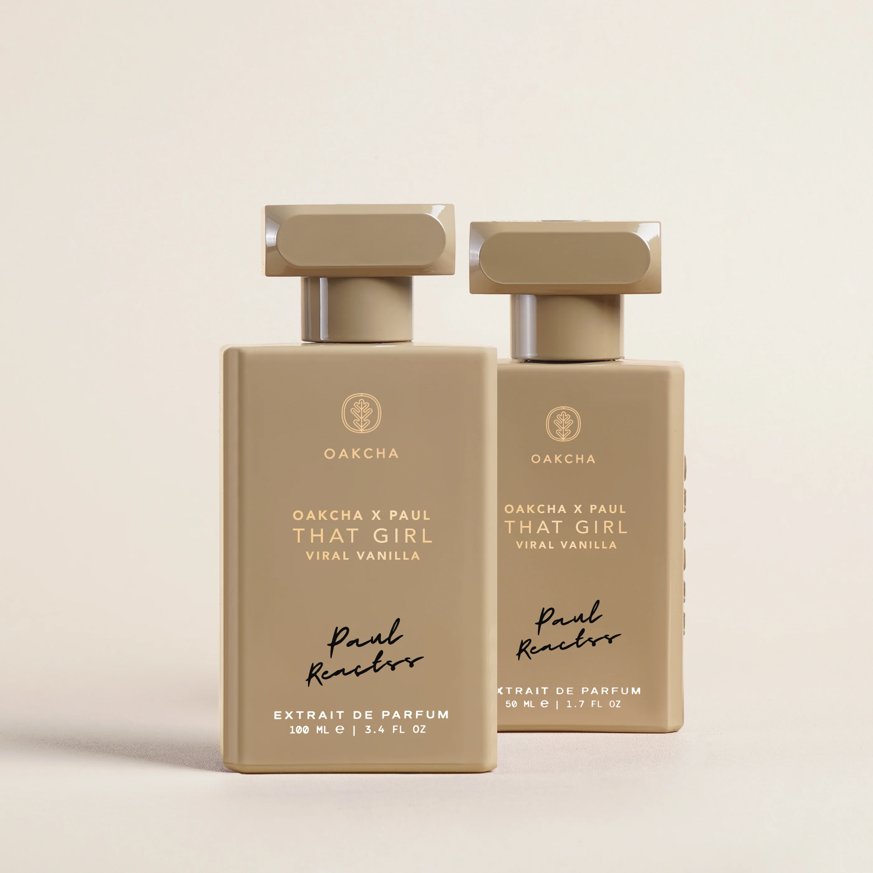 That Girl | Viral Vanilla - 100 mL - Image 3