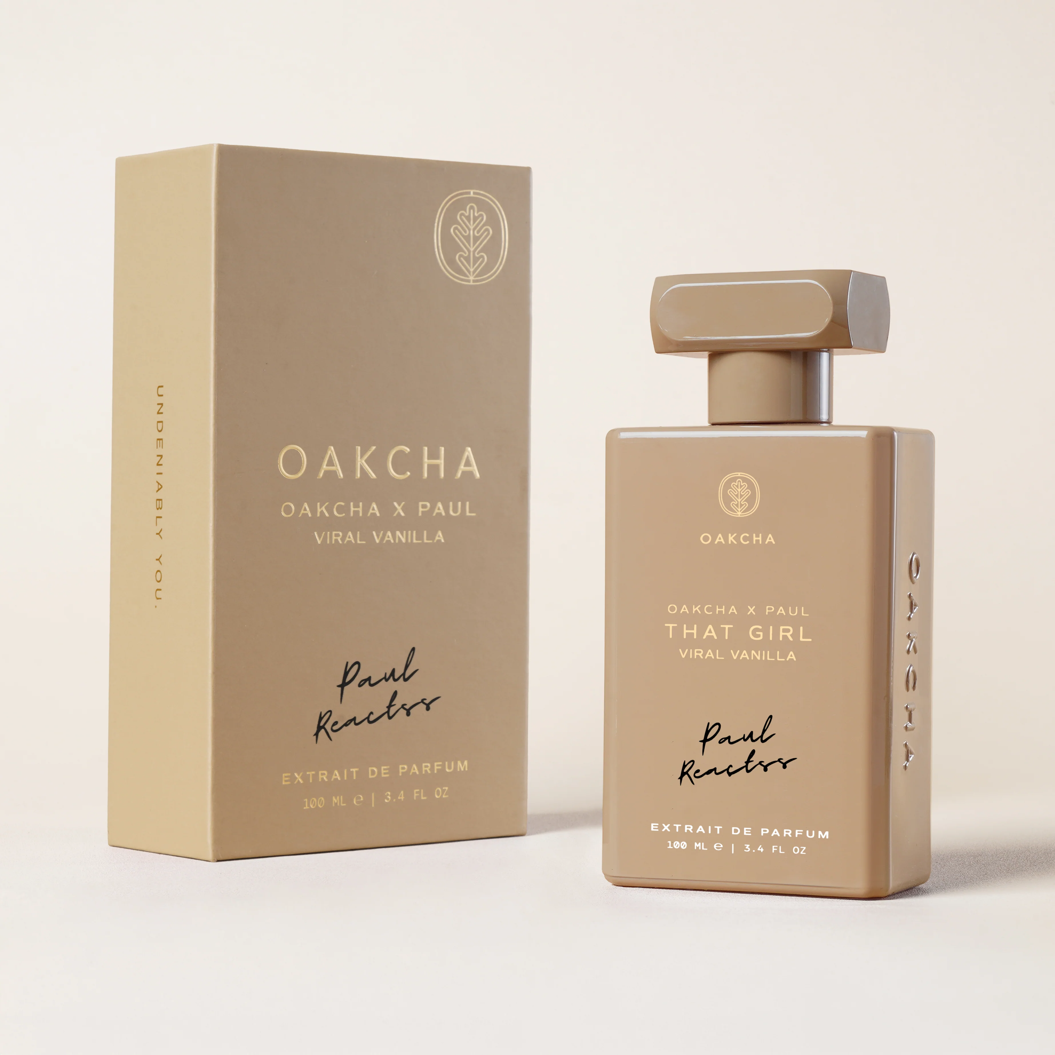 That Girl | Viral Vanilla - 100 mL - Image 4