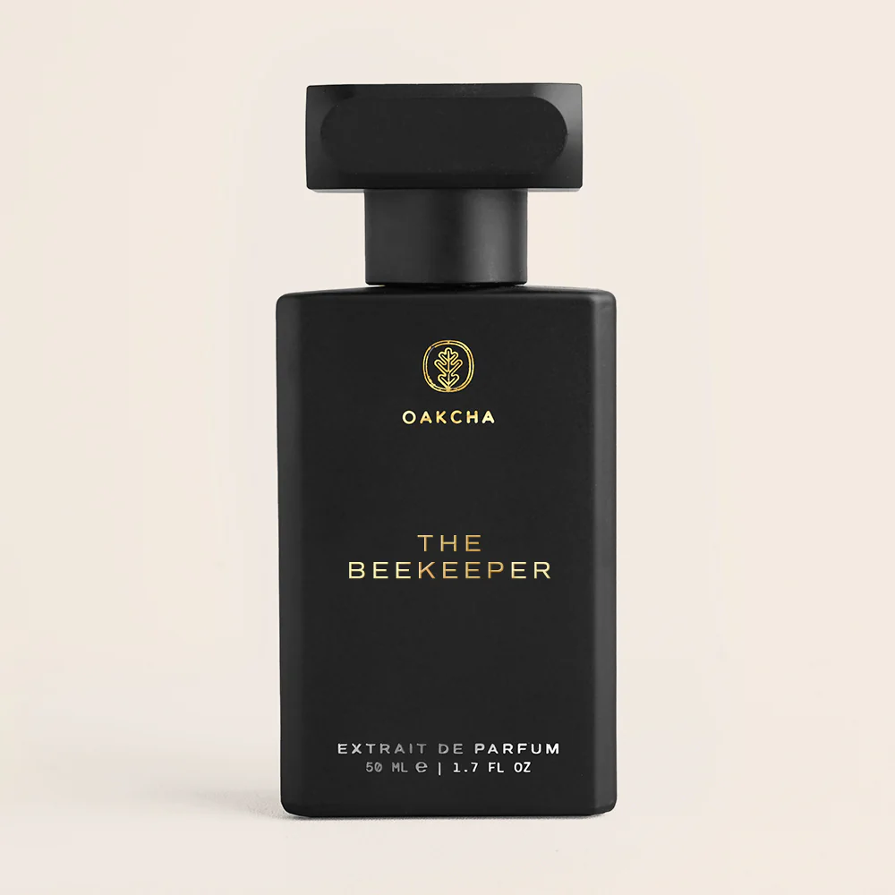 The Beekeeper