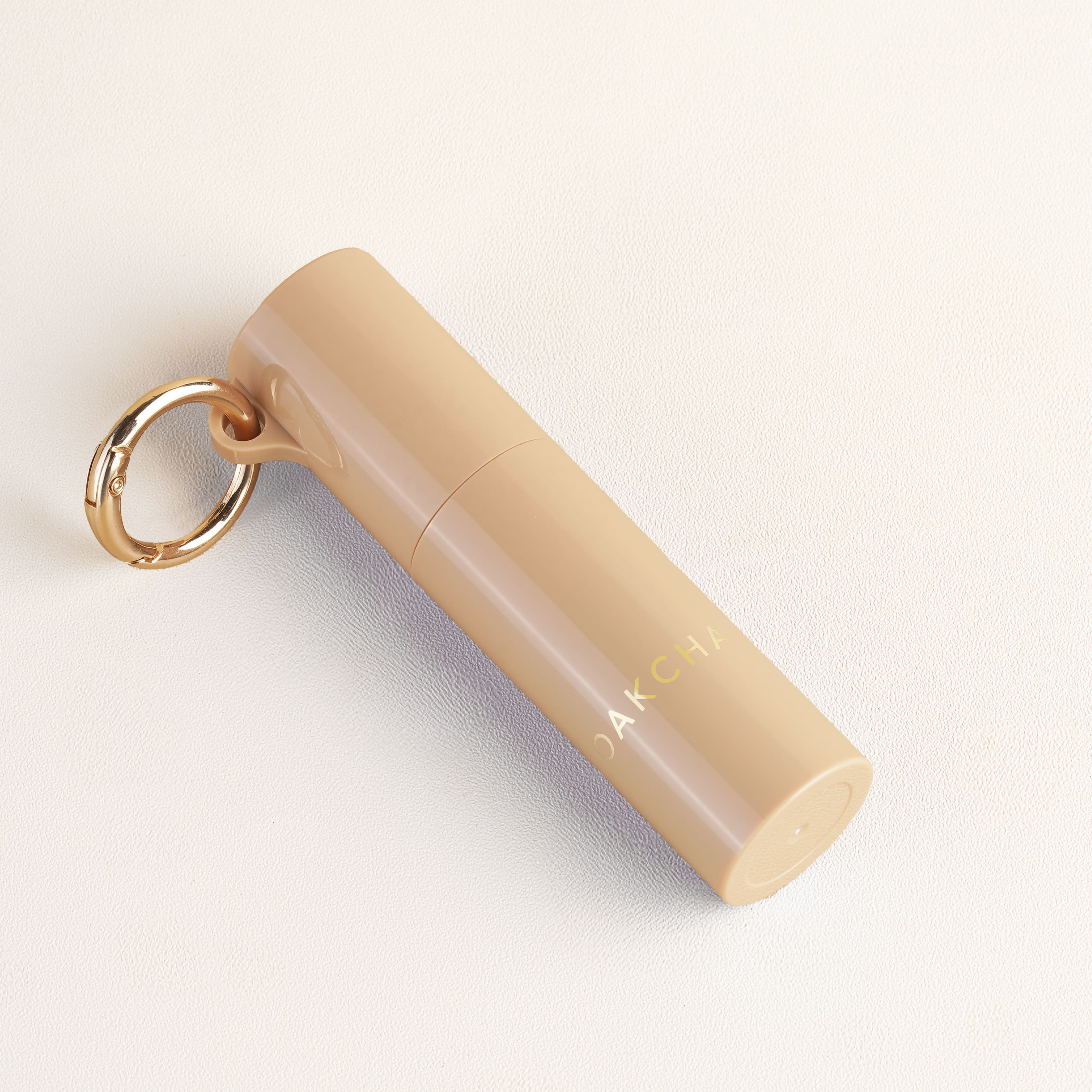 Travel Atomizer - Caramel Beige - Image 3